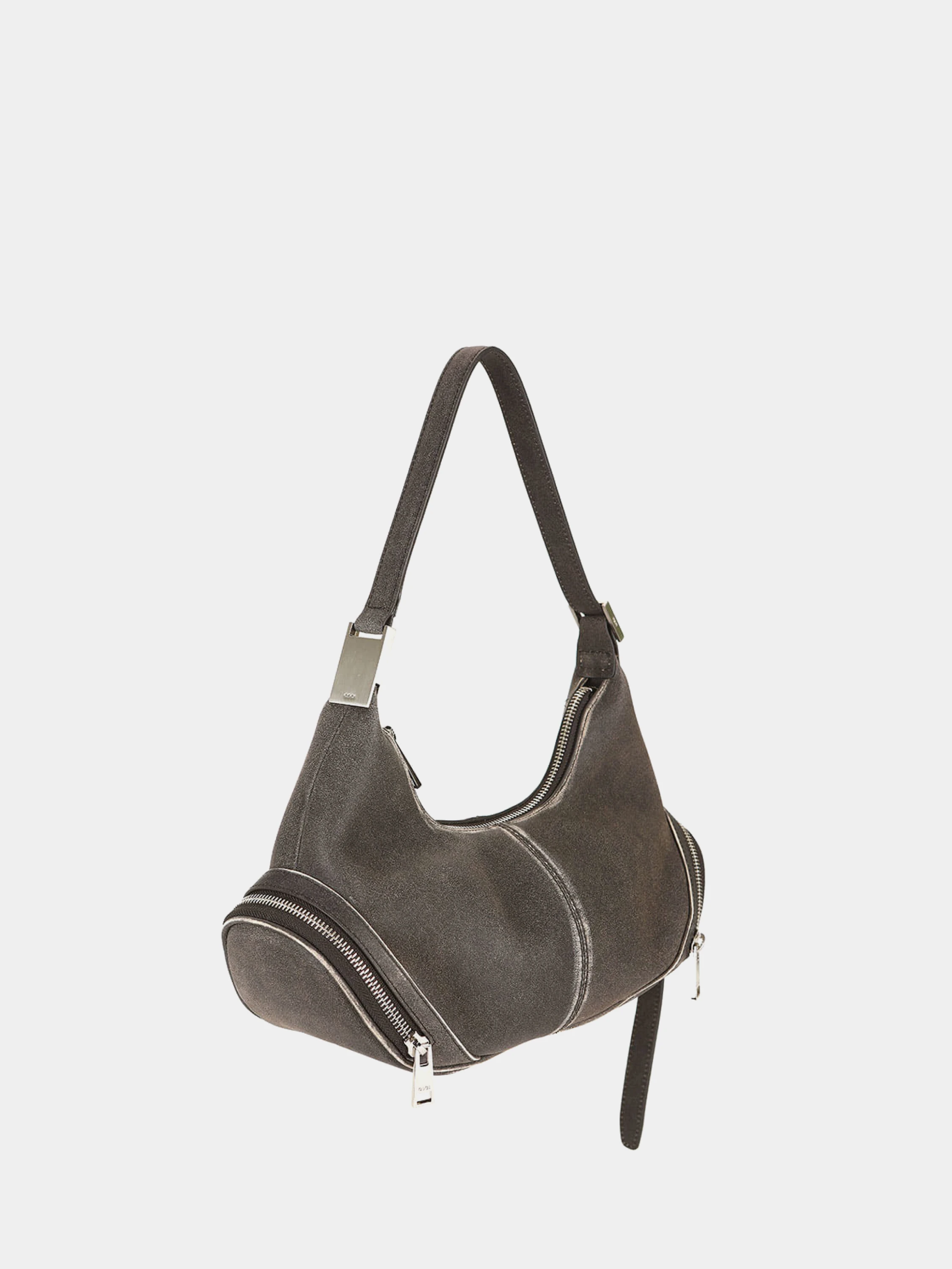 Сумка OSOI Cargo Hobo Vintage Brown