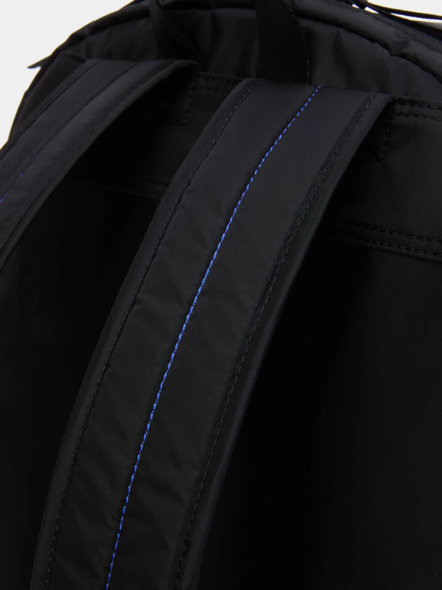 Рюкзак ADERERROR Nylix Product. 104 Black