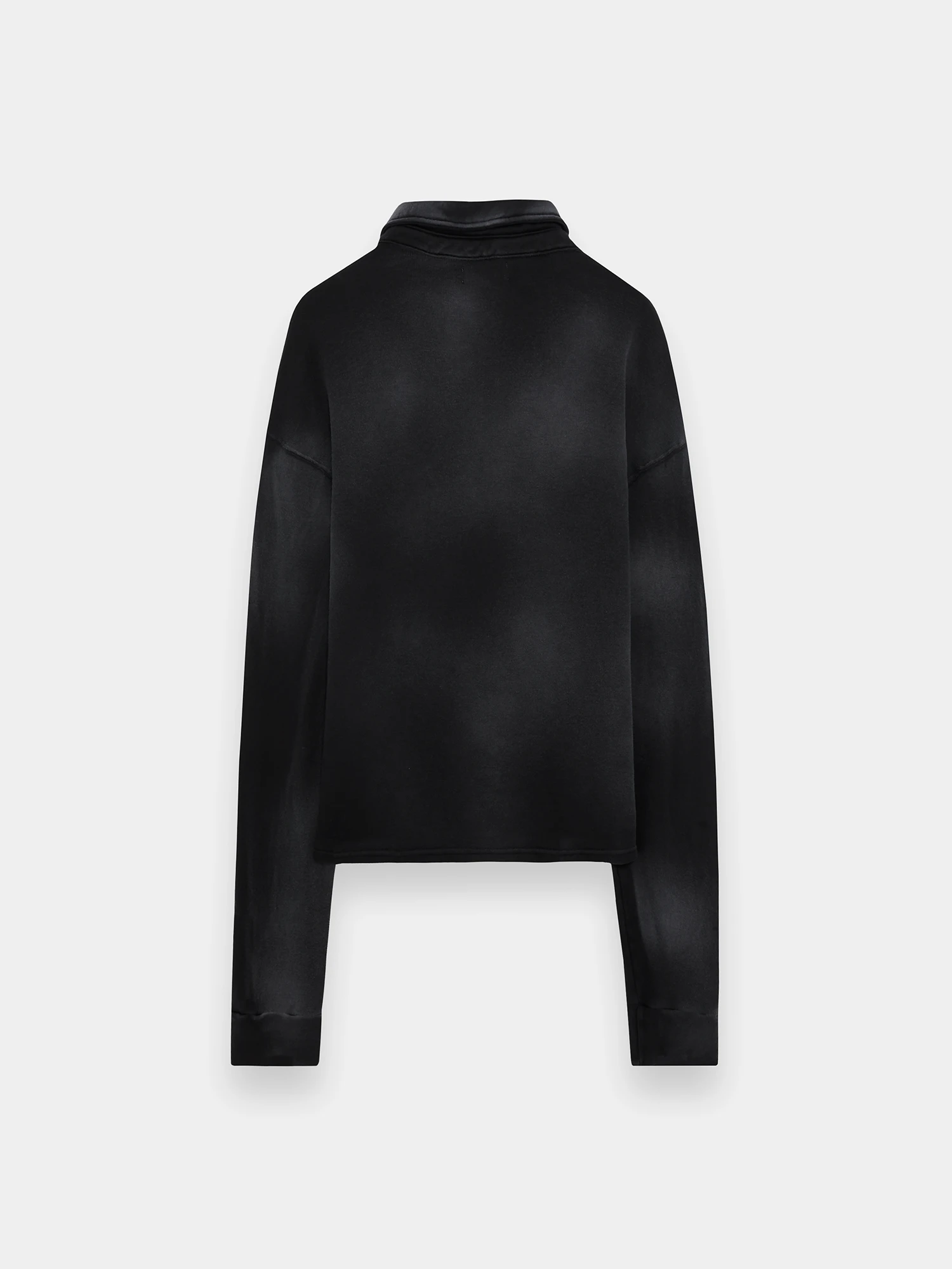 Поло ALCHEMIST X PSG Polo Jet Black
