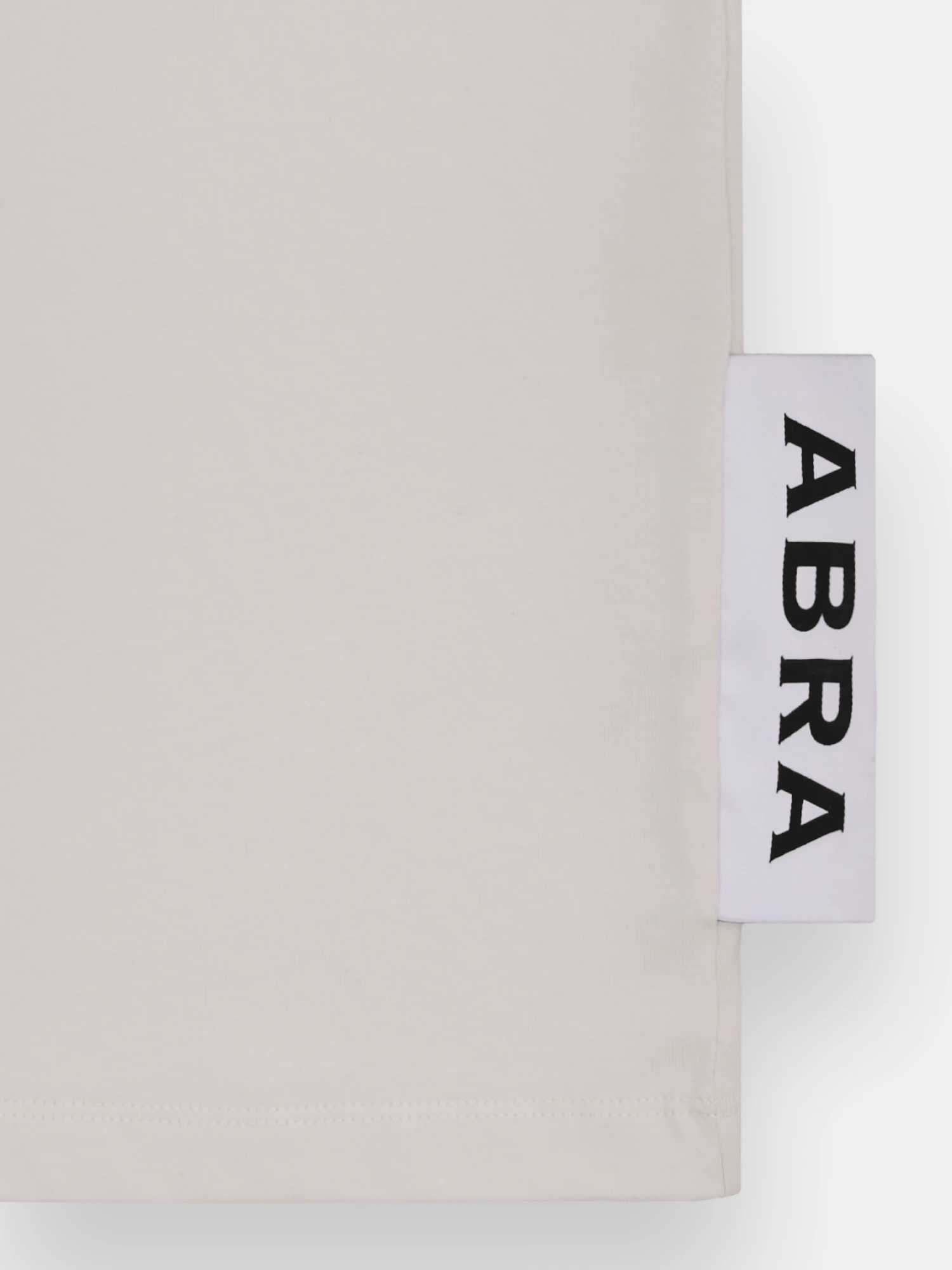 Футболка ABRA Toy T-Shirt Beige