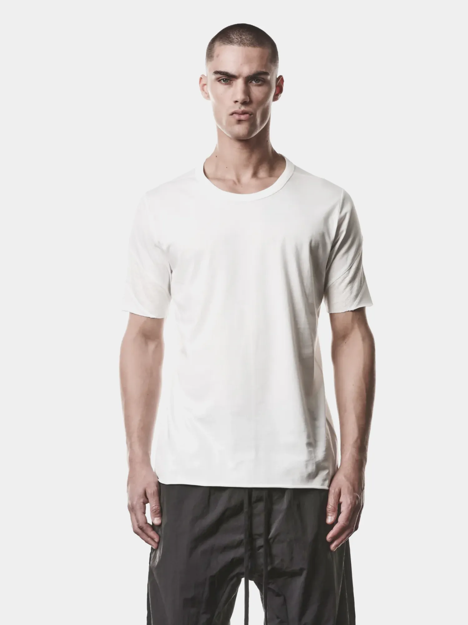 Футболка thom/krom M TS 926 Off White
