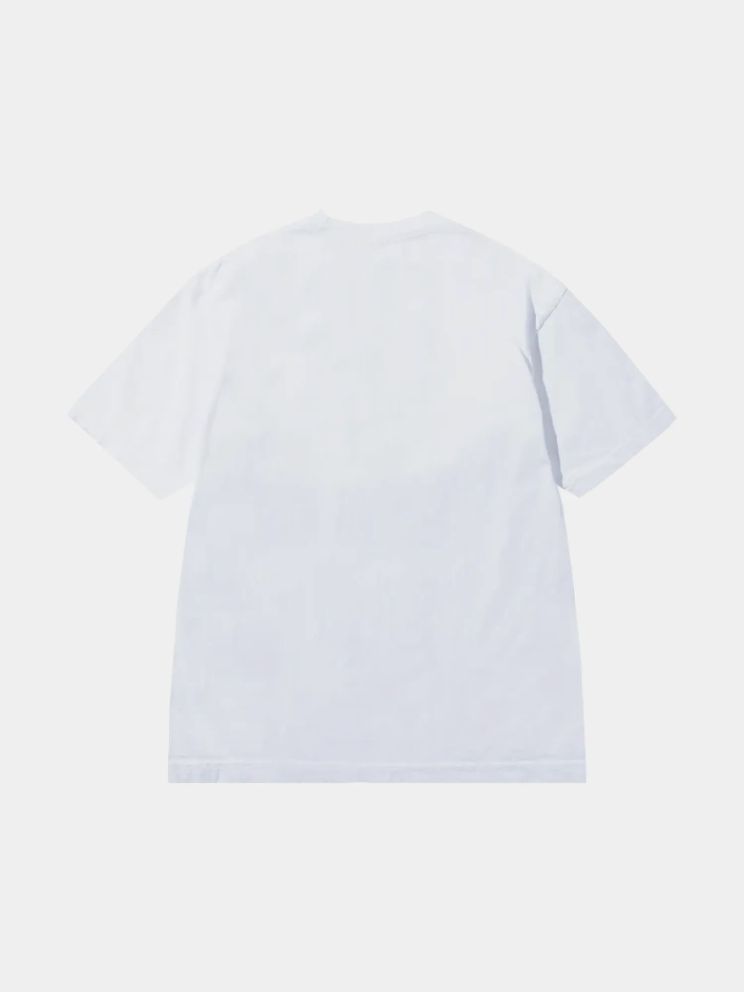 Футболка MARKET BALL IS SACRED T-SHIRT White