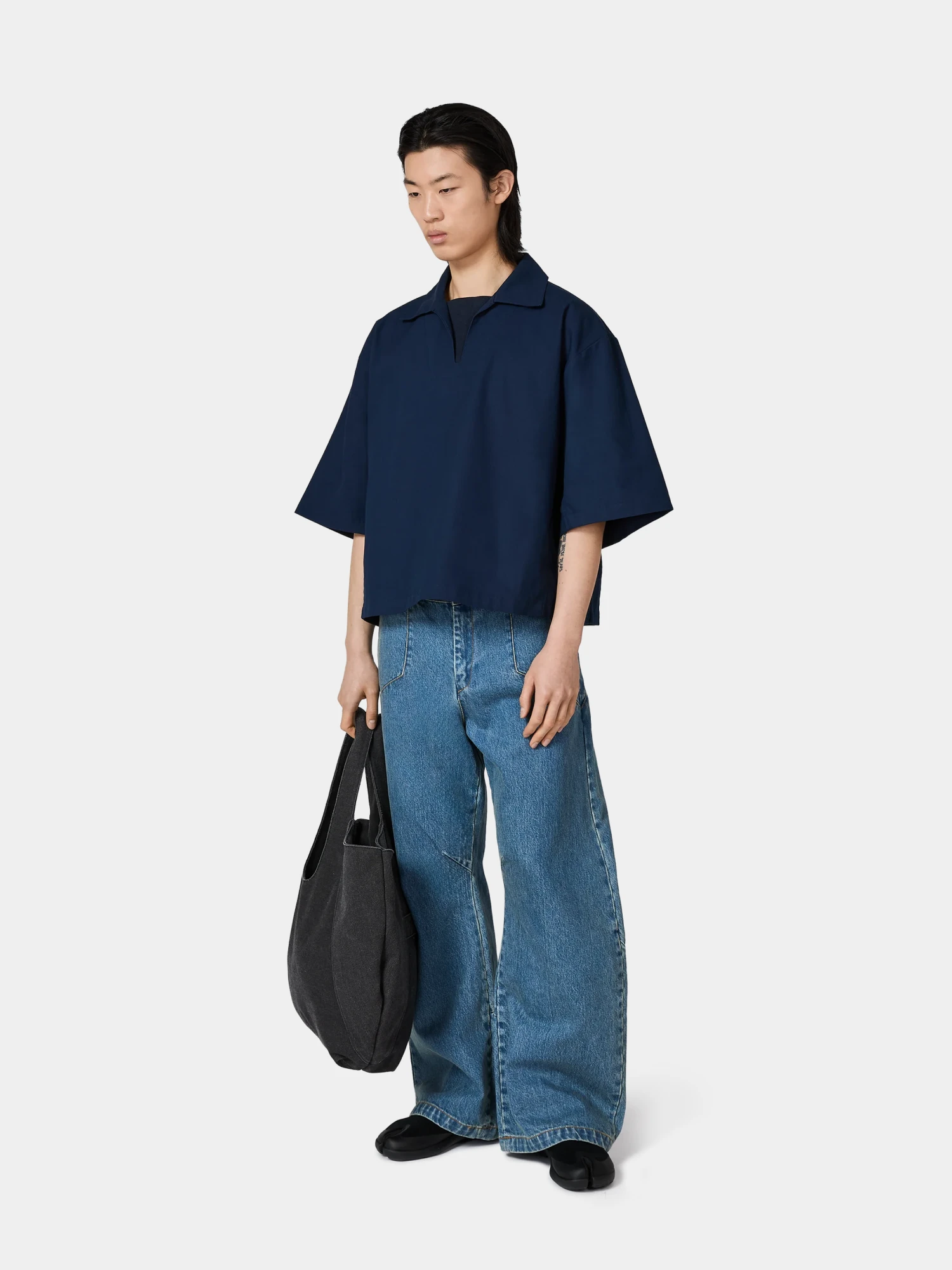 Тоут Seventh Cruise Tote Bag Gravel