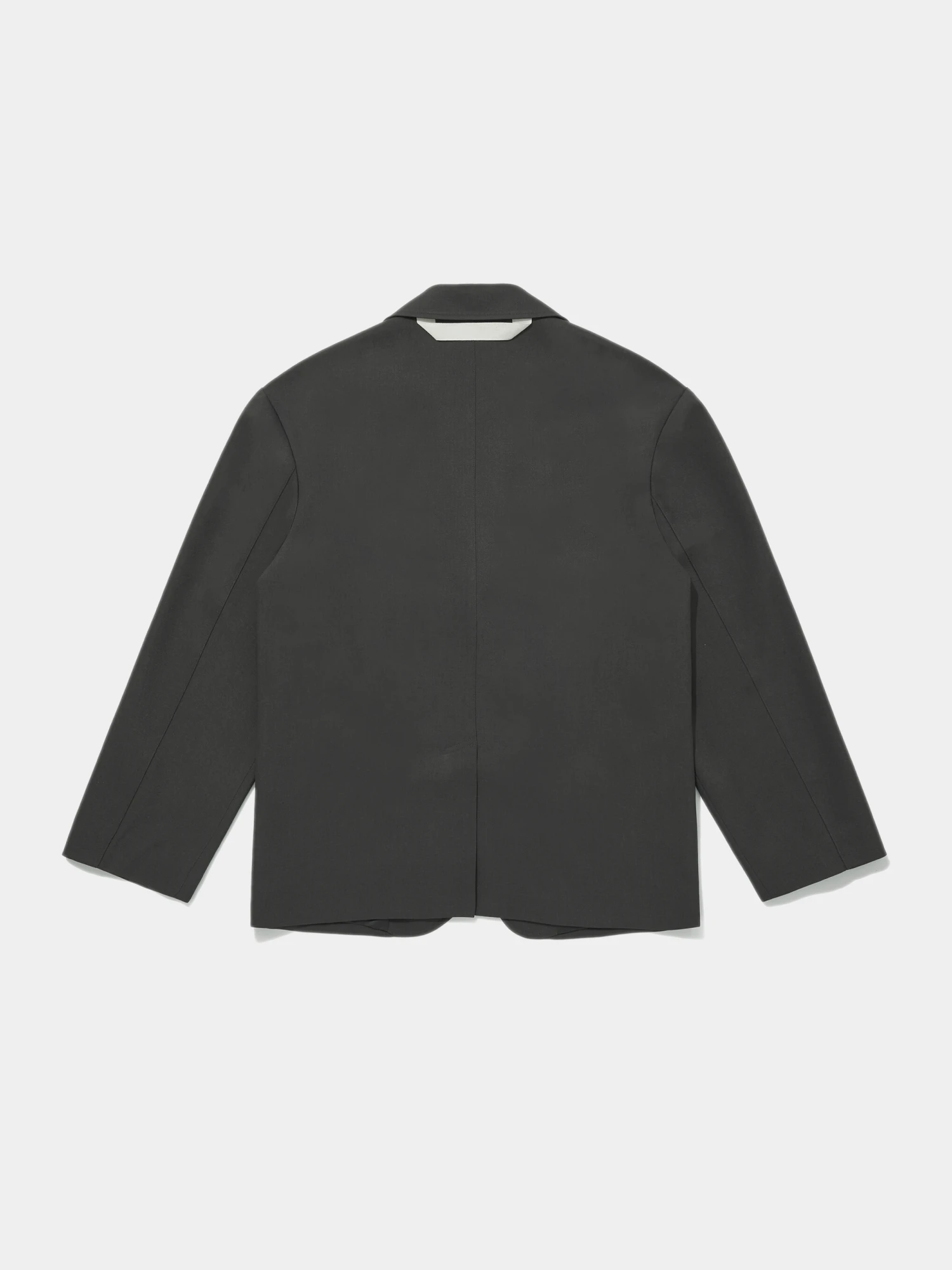 Блейзер MERELY MADE Merely US Informal Light Grey