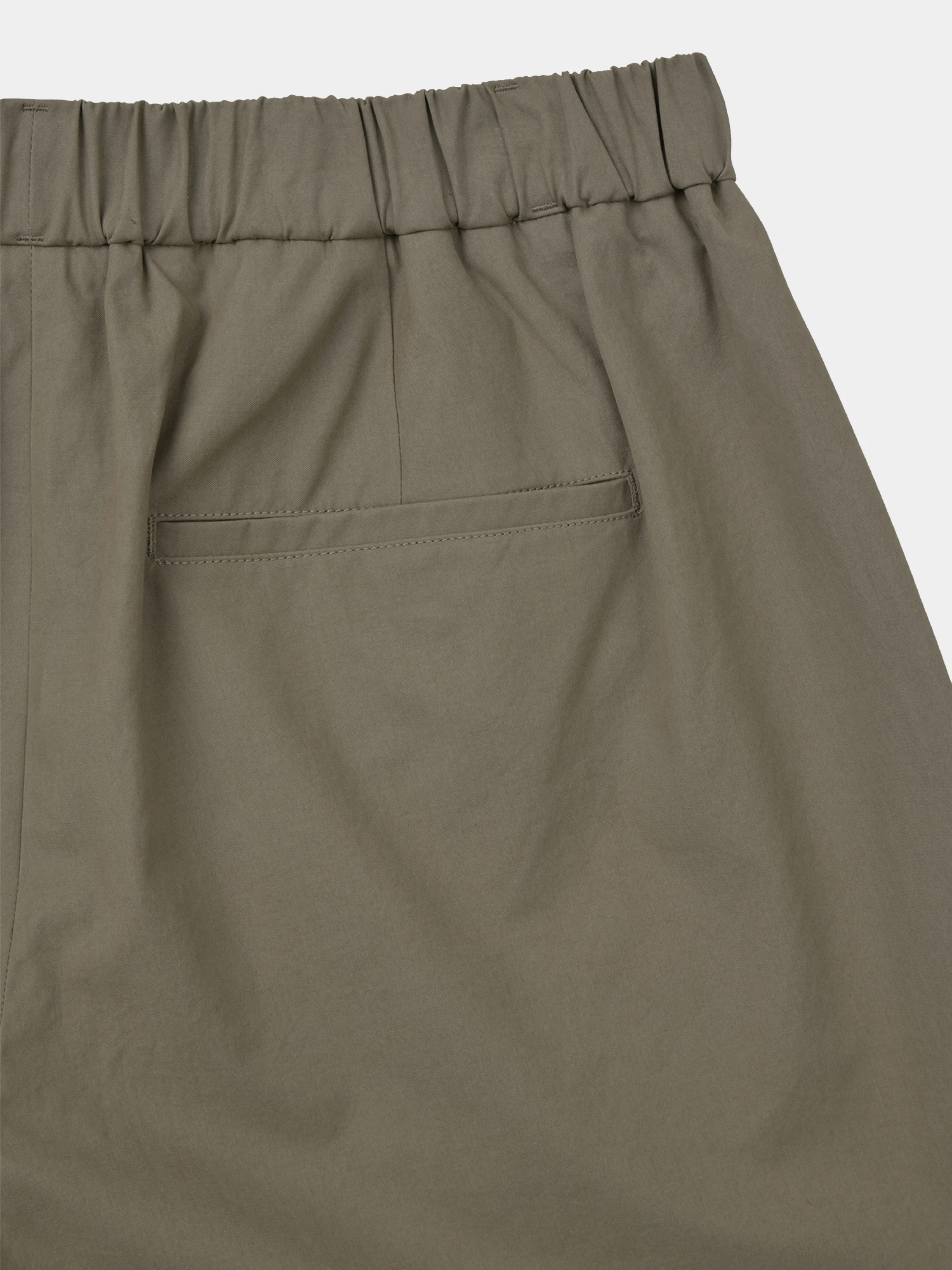 Шорты BROWNYARD Easy Shorts Stone