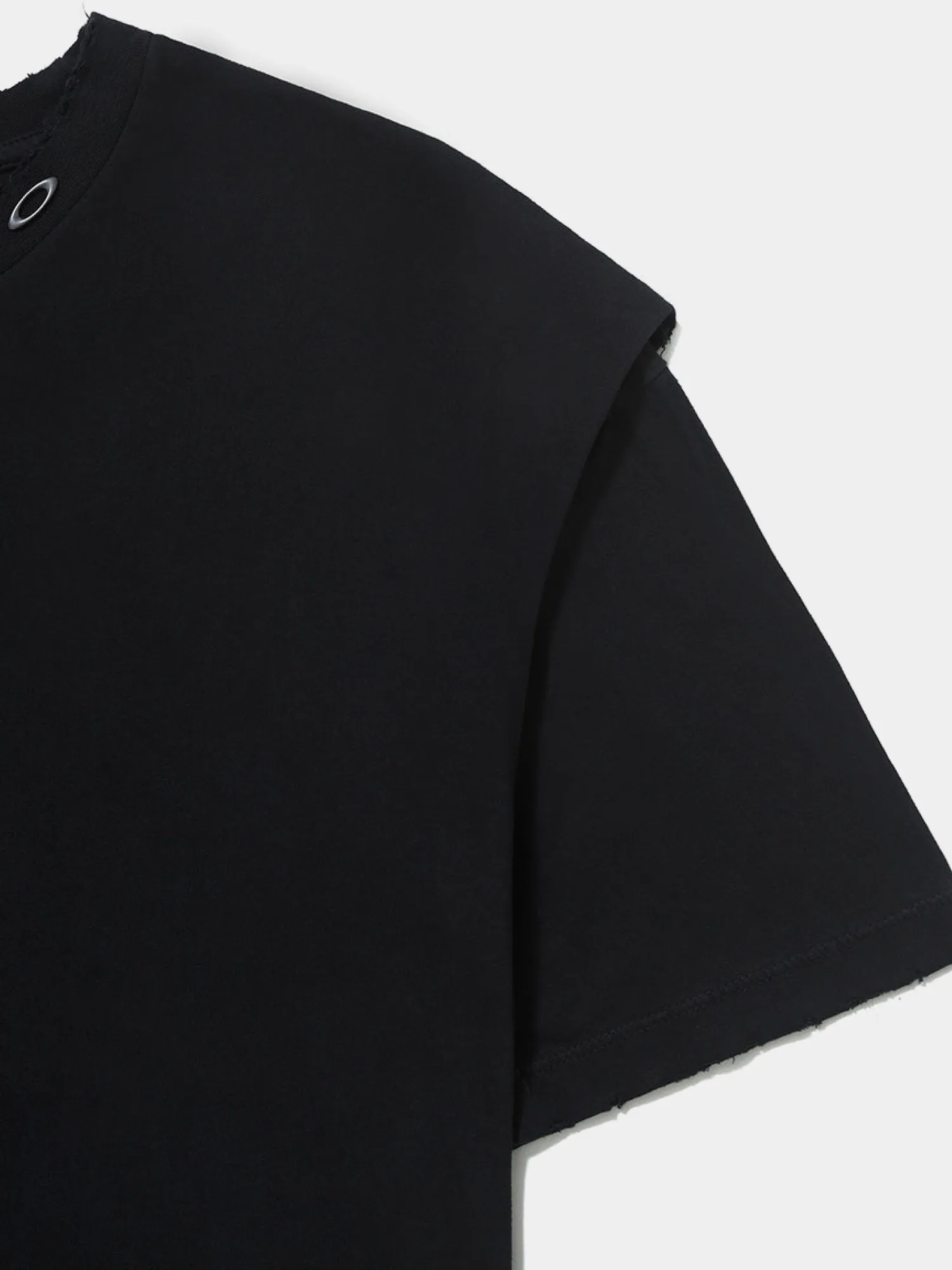 Футболка PIET x OAKLEY Layered Vintage Black