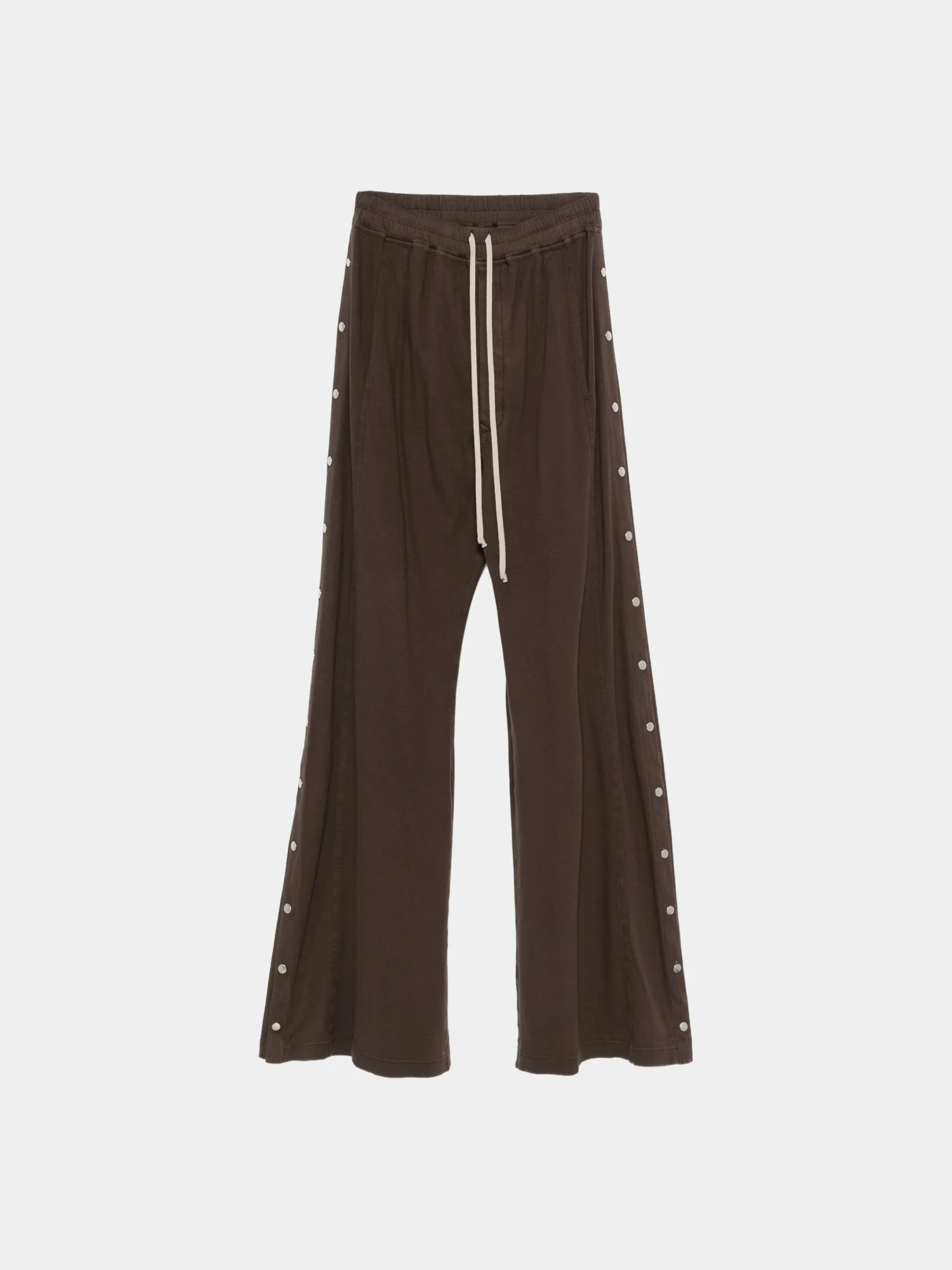 Брюки RICK OWENS DRKSHDW Pusher Dark Dust