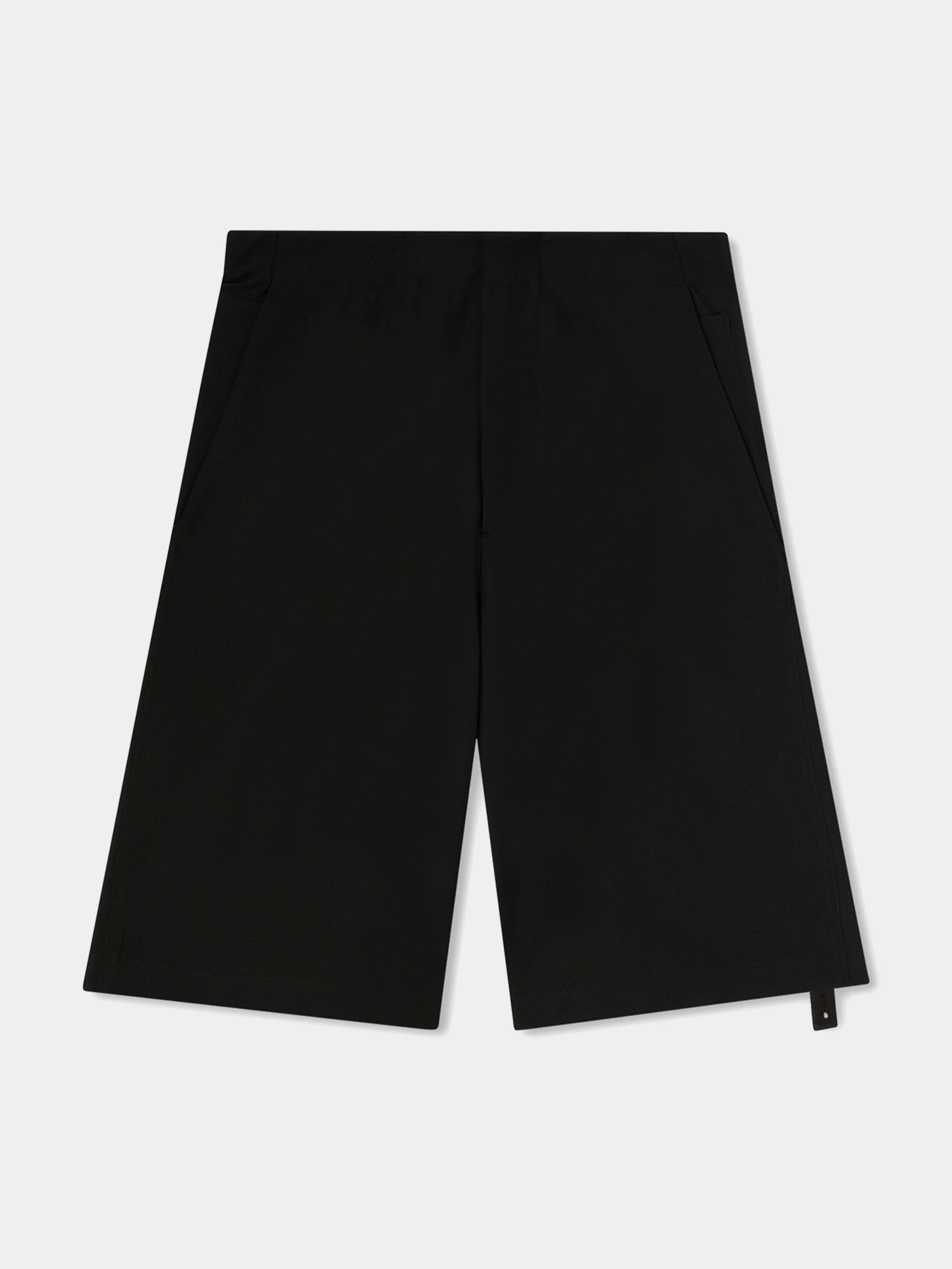 Шорты OAMC Peacemaker Vapor Short Black