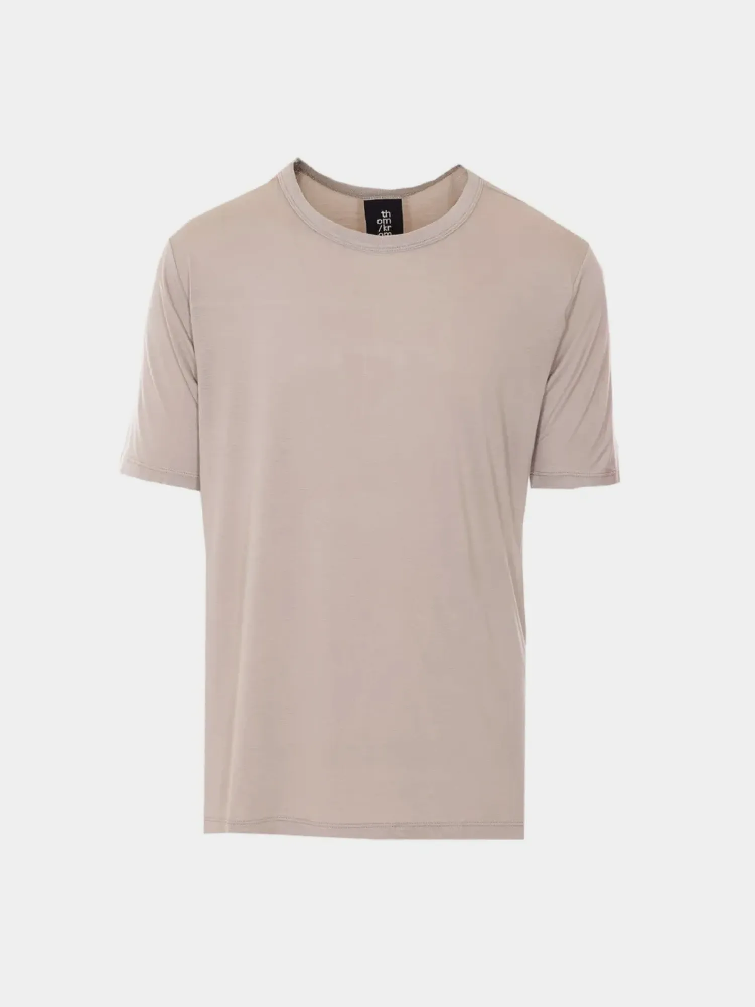 Футболка thom/krom M TS 938 Stone