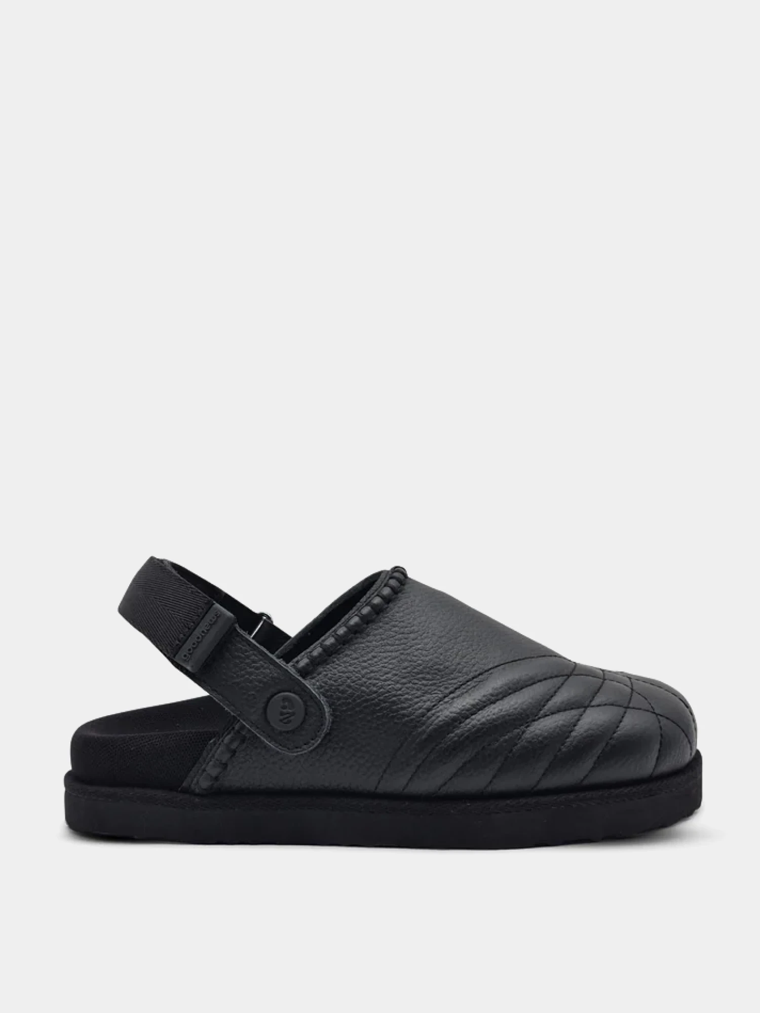 Сабо Good News Frank Padded Black