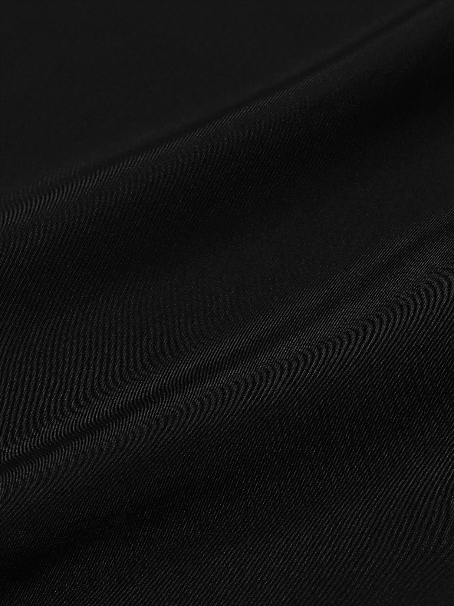 Женская рубашка MM6 Maison Margiela Oversized Black