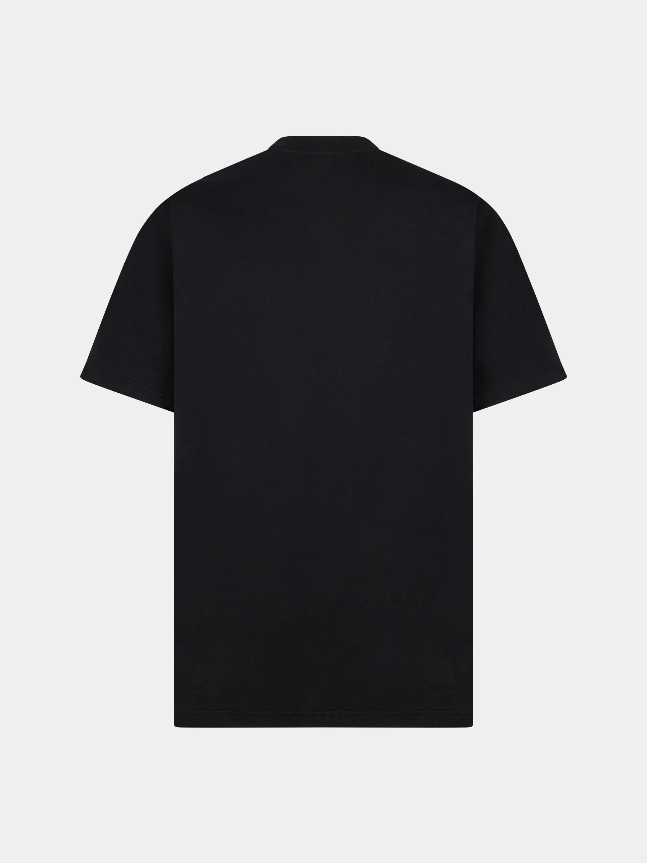 Футболка A-COLD-WALL* Essential T-Shirt Onyx
