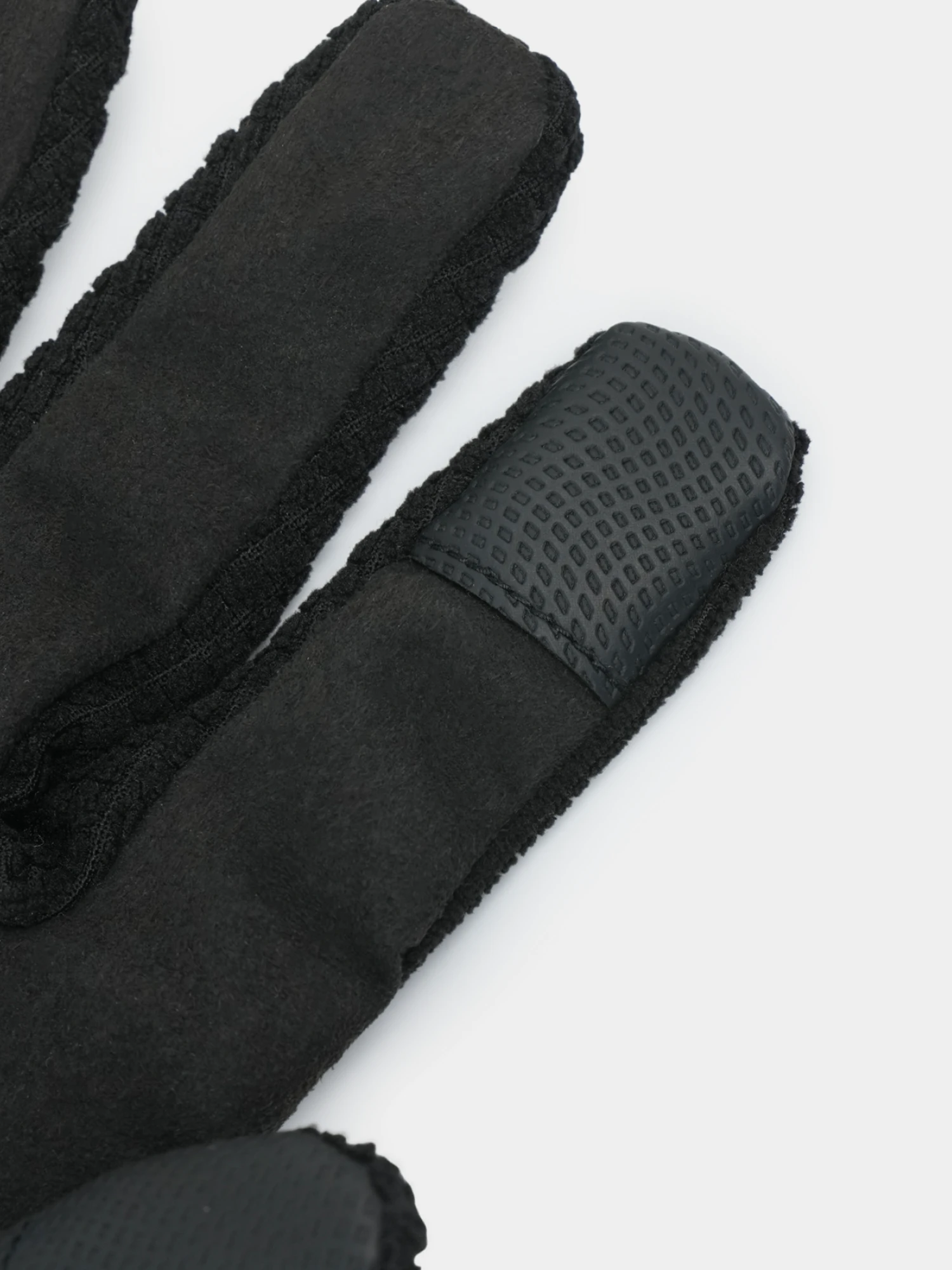 Перчатки SAN SAN GEAR Slash Black