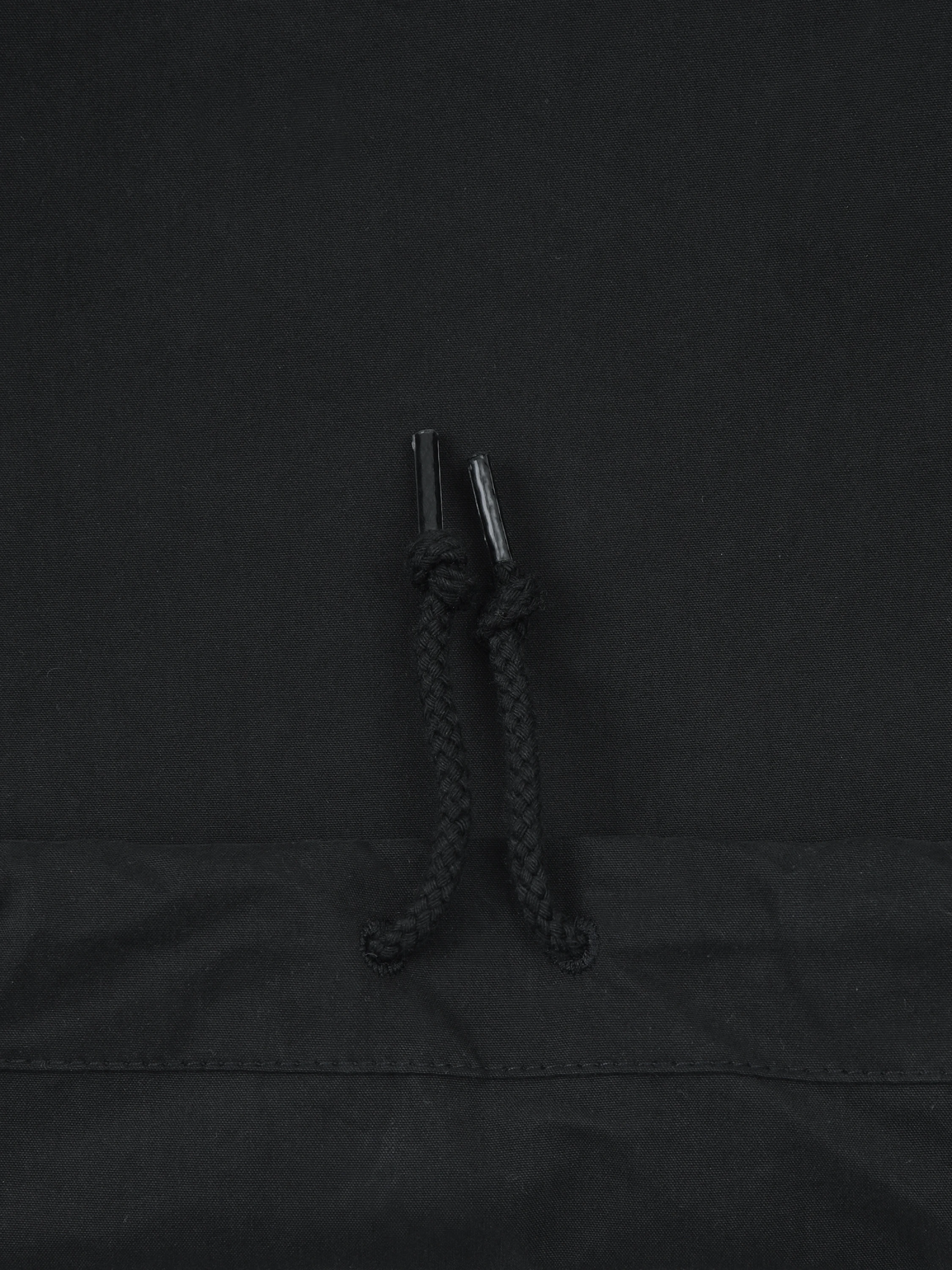 Брюки BROWNYARD Parachute Pants Black