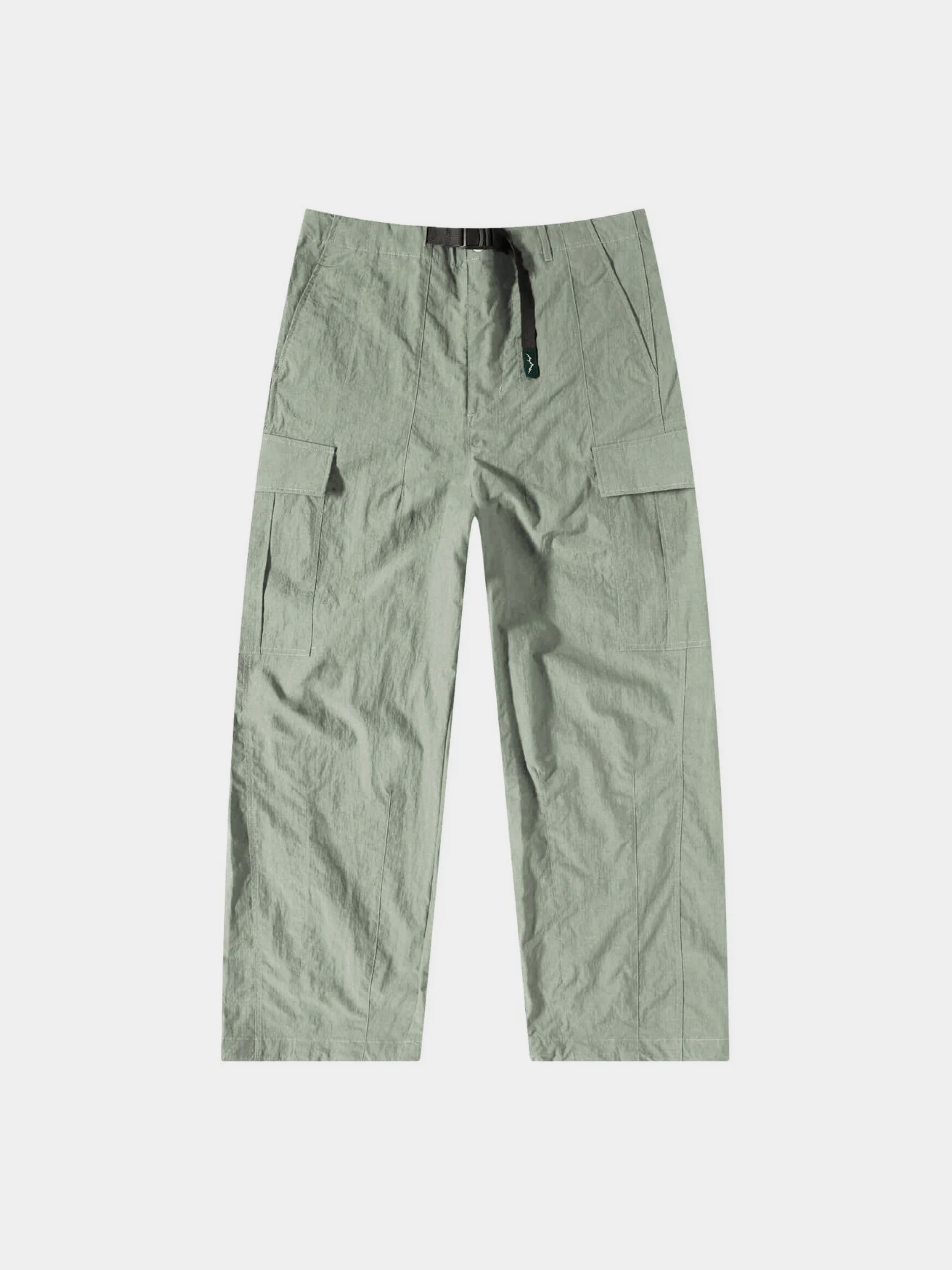 Брюки Afield Out Nylon Utility Pants Seafoam
