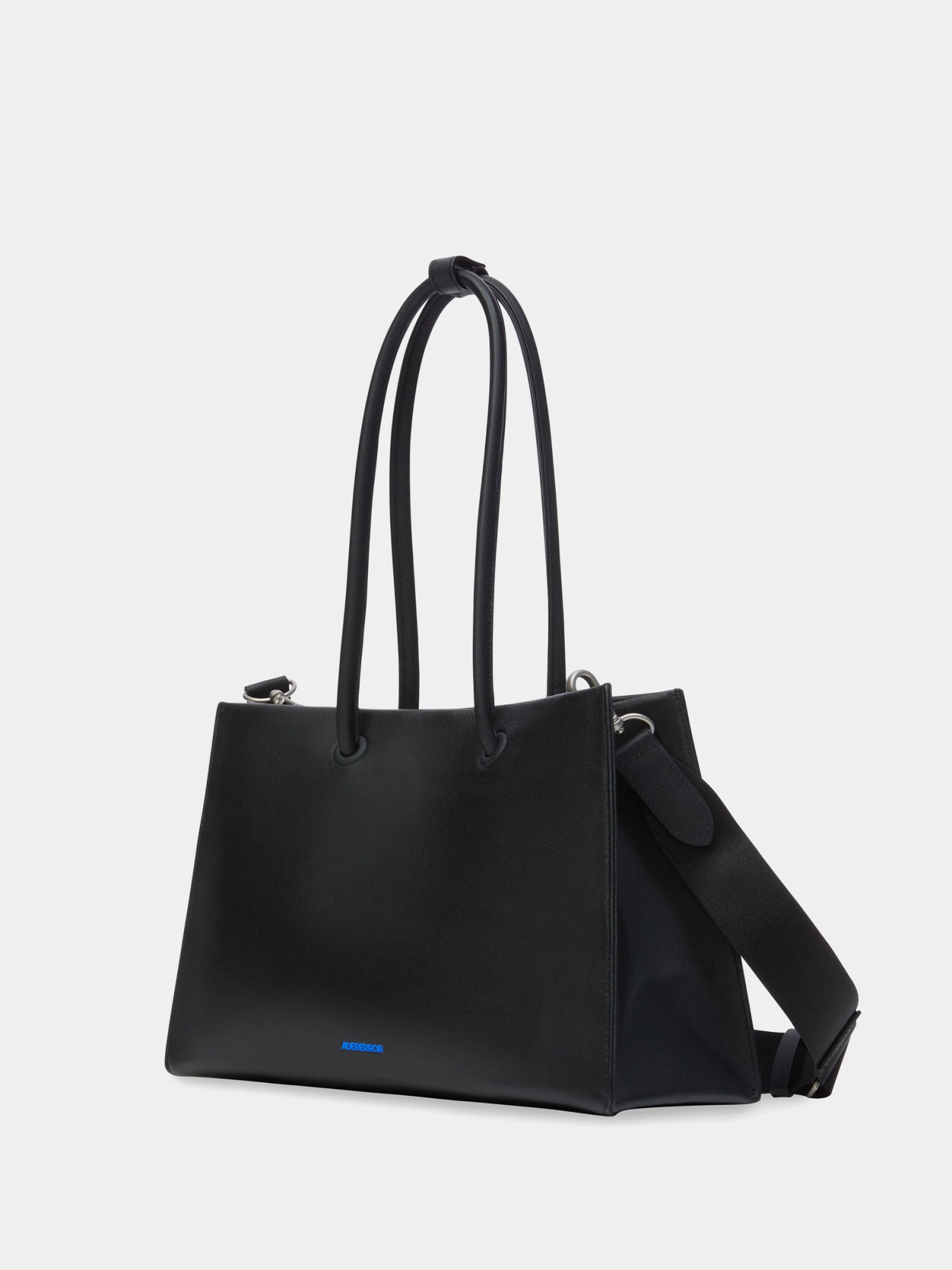 Сумка-тоут ADERERROR Product. 99 Black