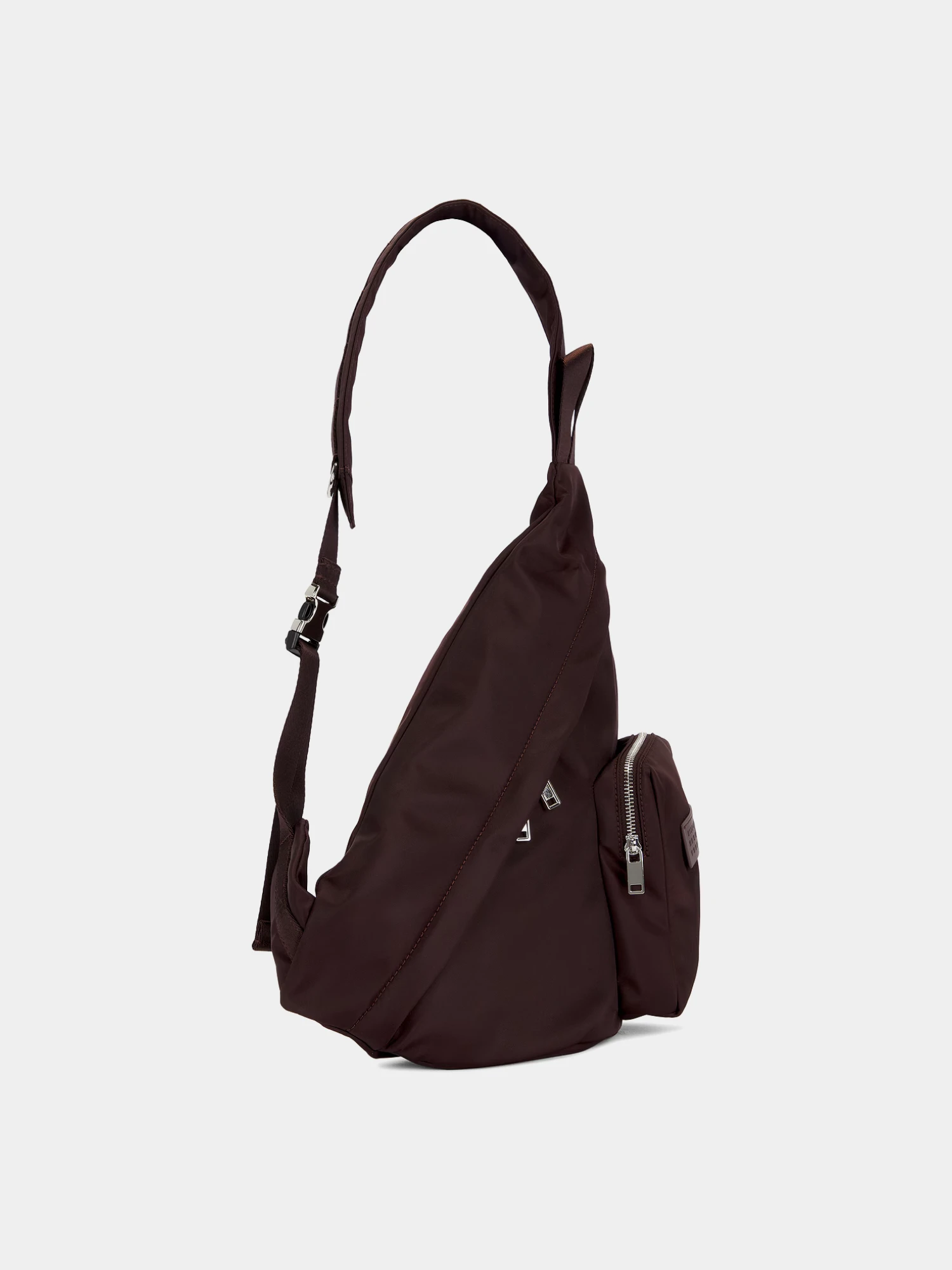 Сумка MM6 Maison Margiela Japanese Sling Patch Fudge