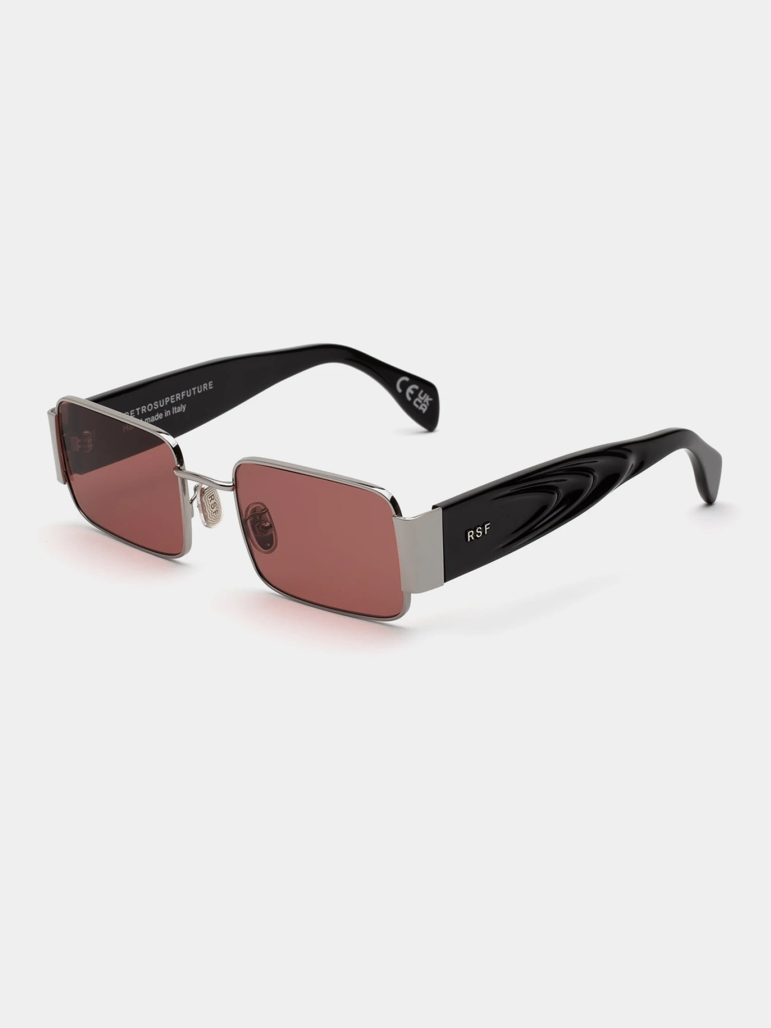 Очки RETROSUPERFUTURE Z Bordeaux