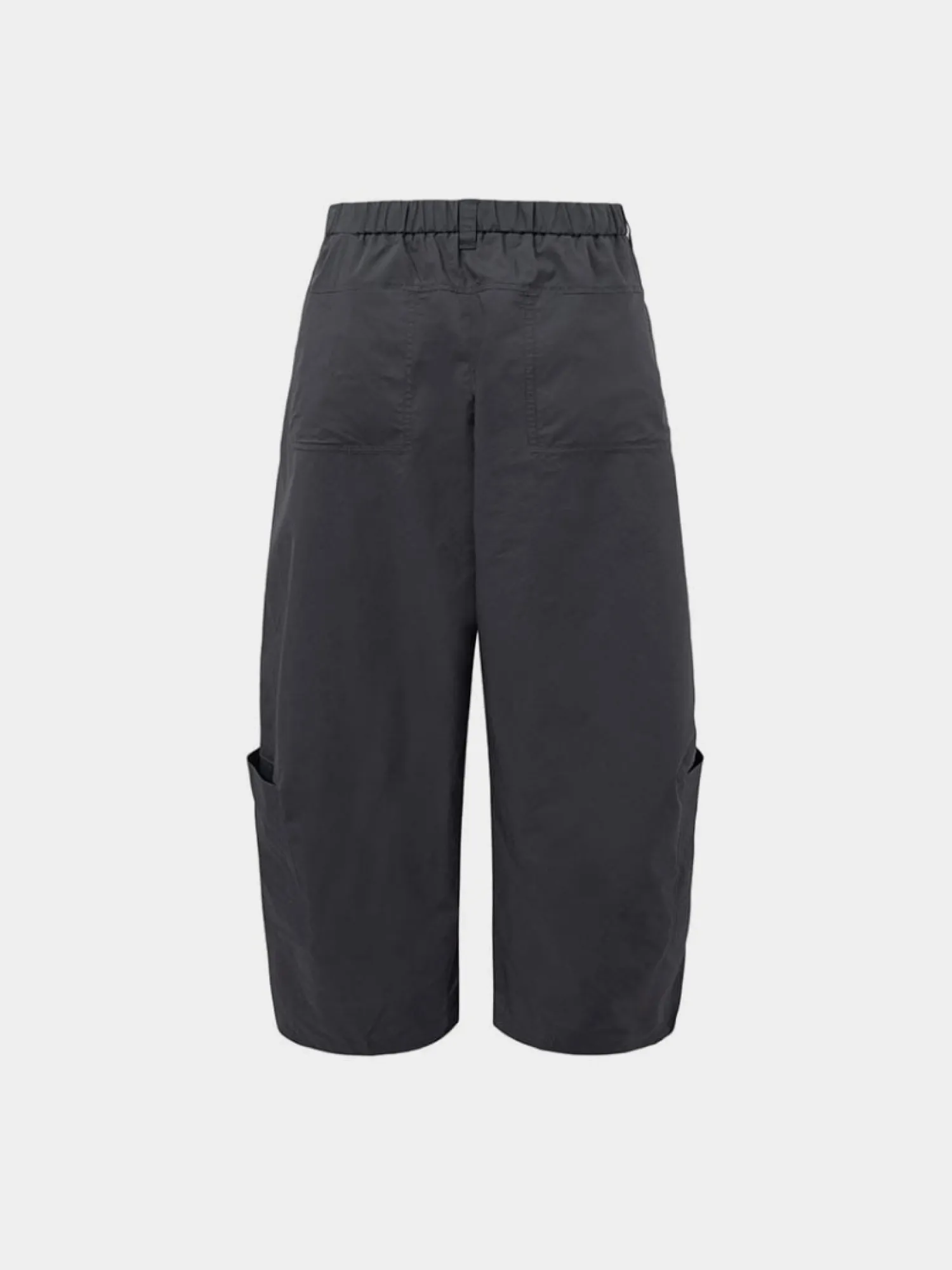 Брюки AMOMENTO Pocket Work Pants Charcoal