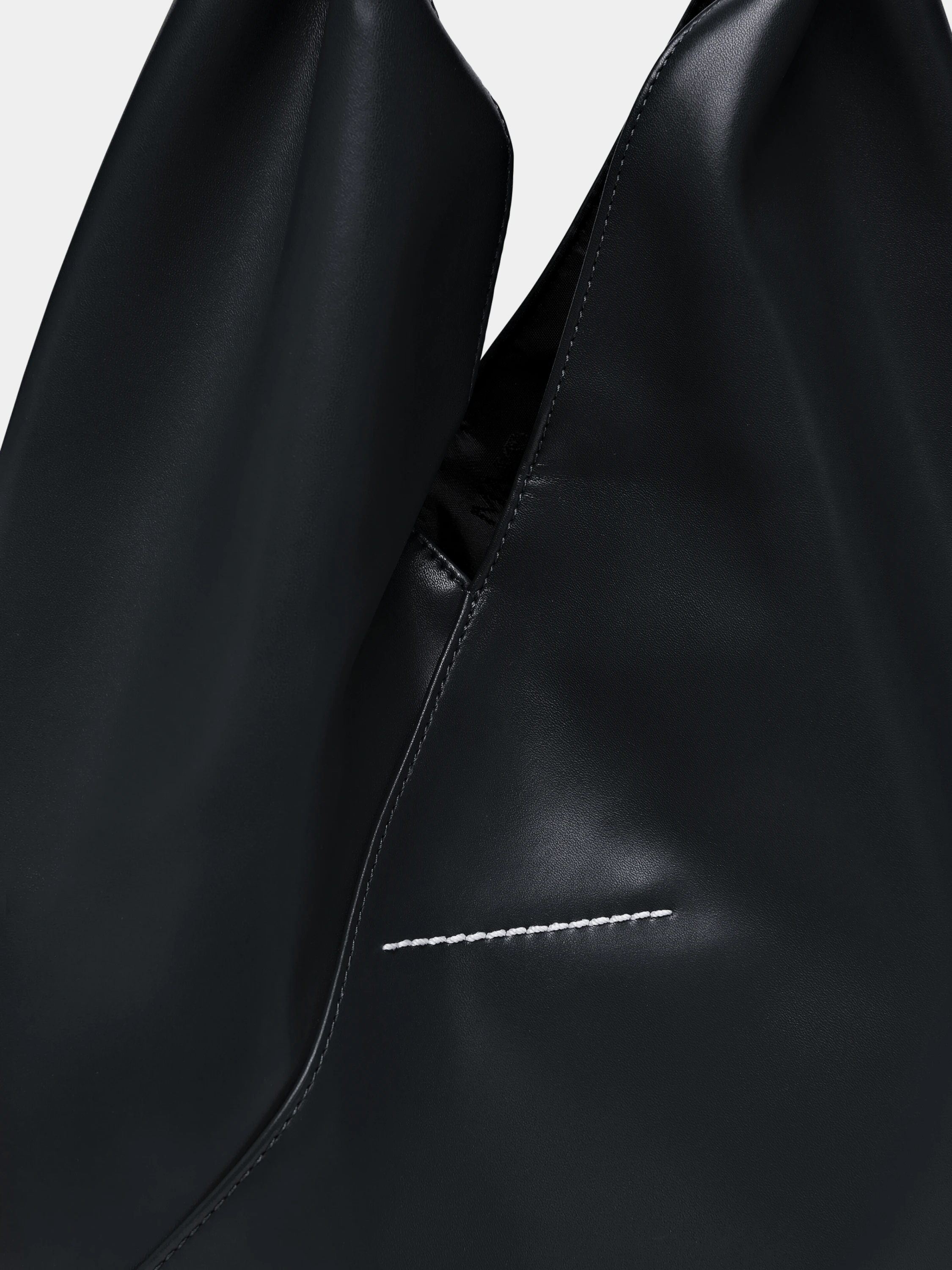 Сумка MM6 Maison Margiela Classic Japanese Handbag Small Black