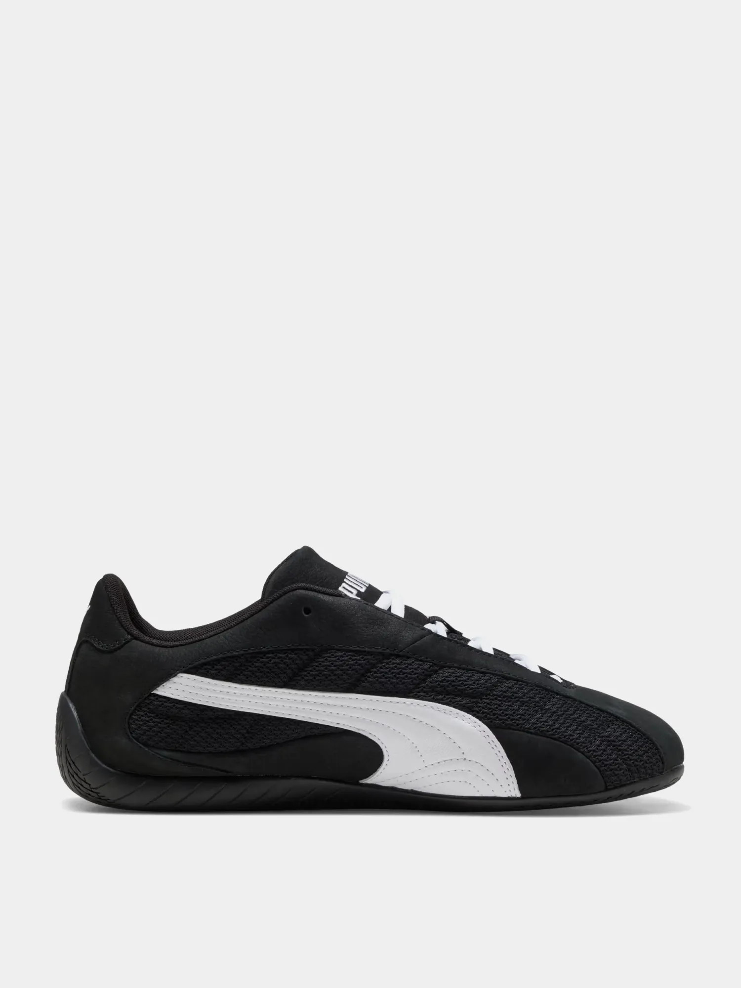 Кроссовки Puma Speedcat Plus Black