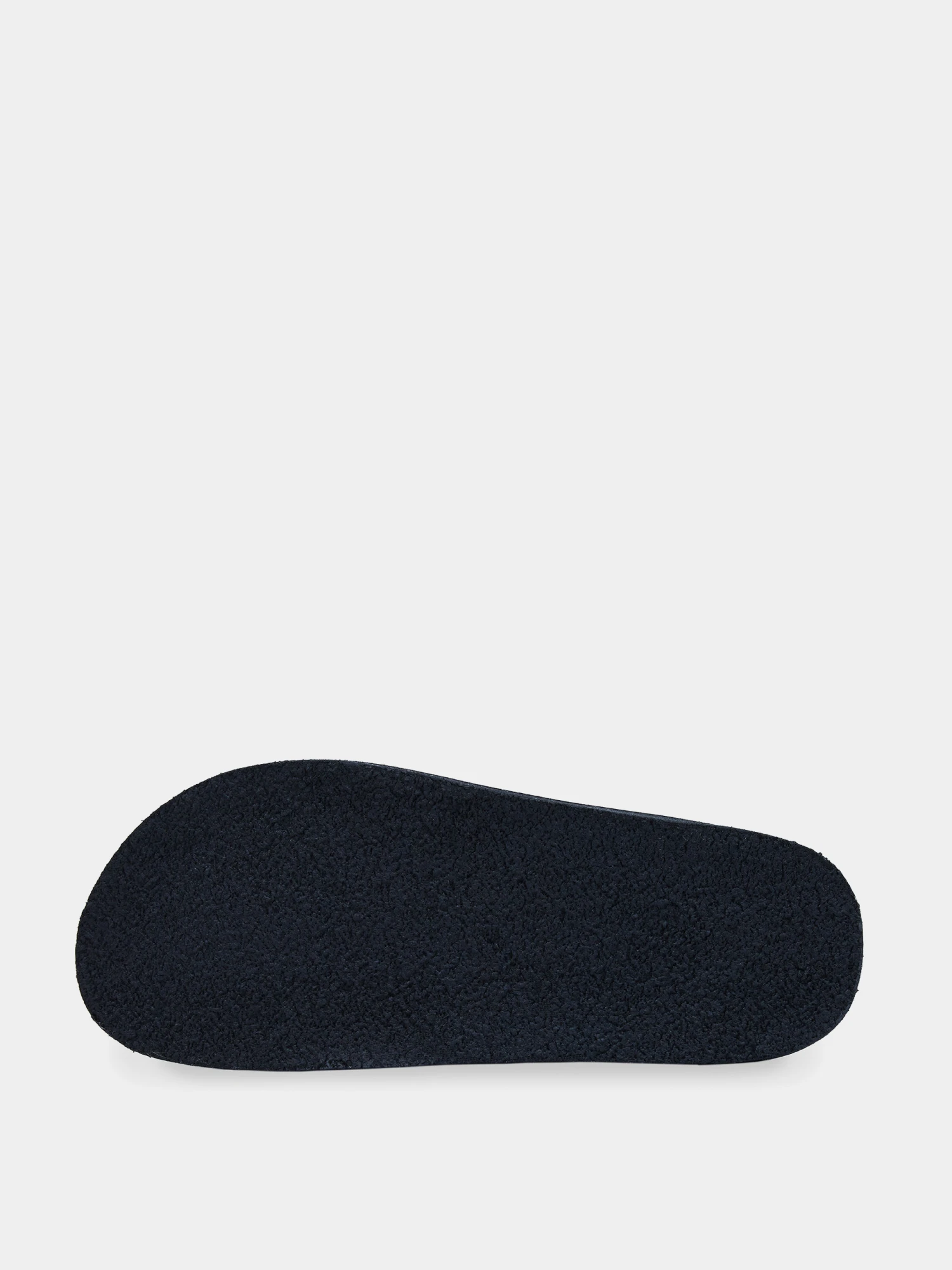 Сабо ADERERROR Curve; Sabot 02 Black