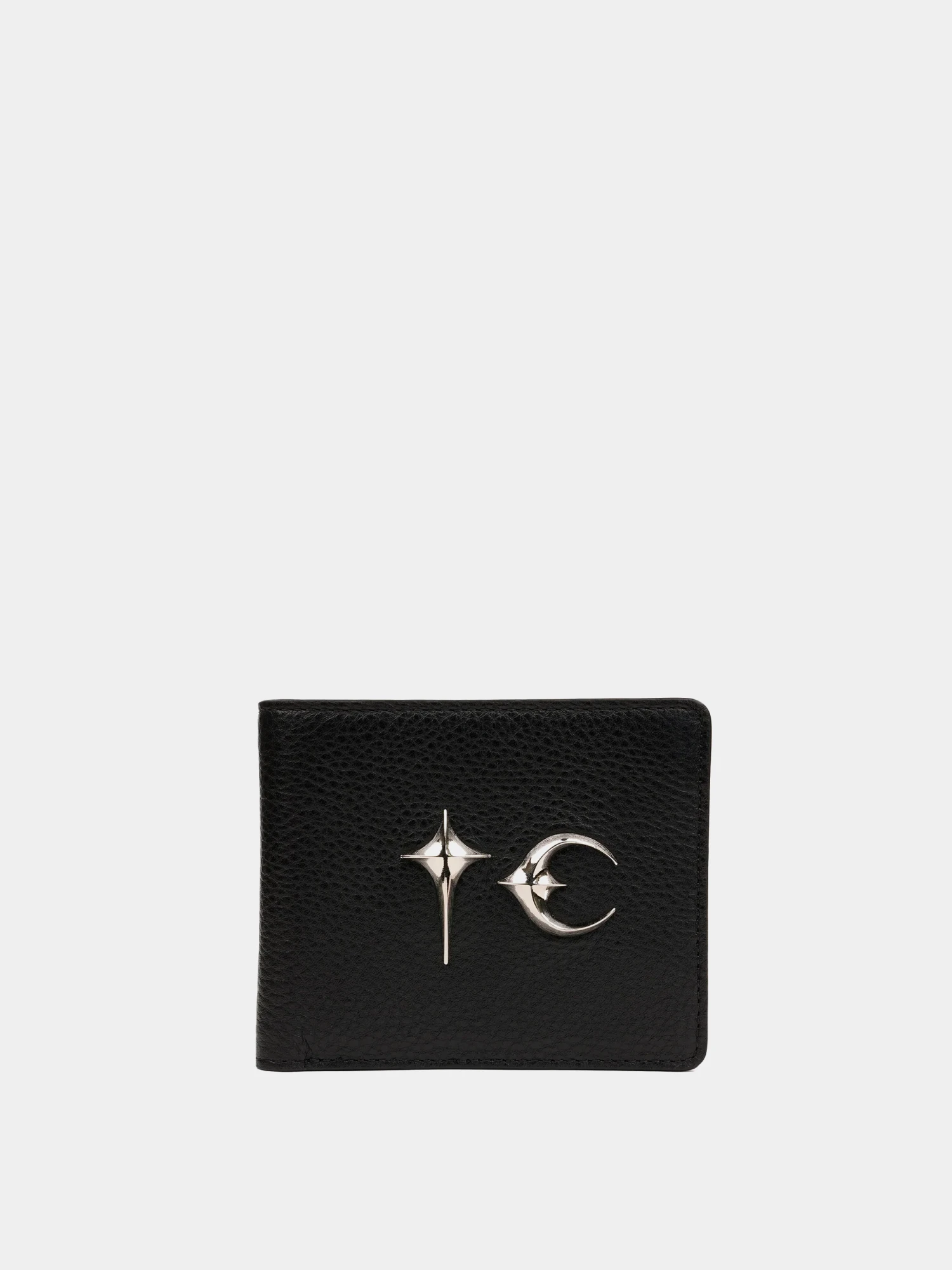 Кошелек Thug Club Rock Wallet Black
