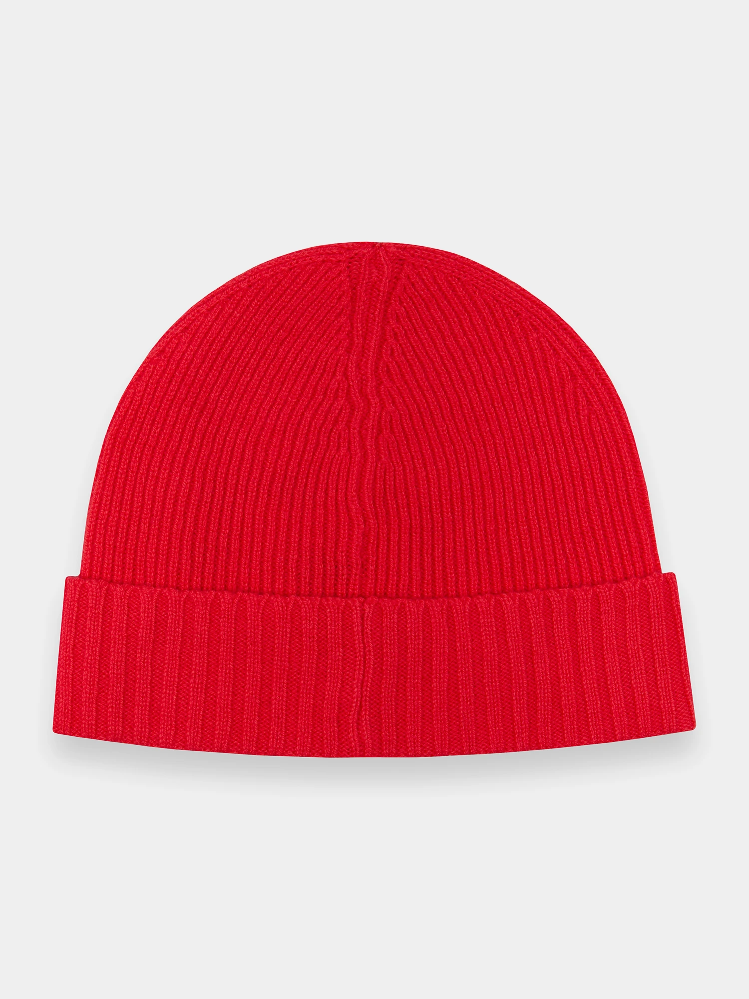 Шапка A.P.C. Colin Knit Cap Rouge