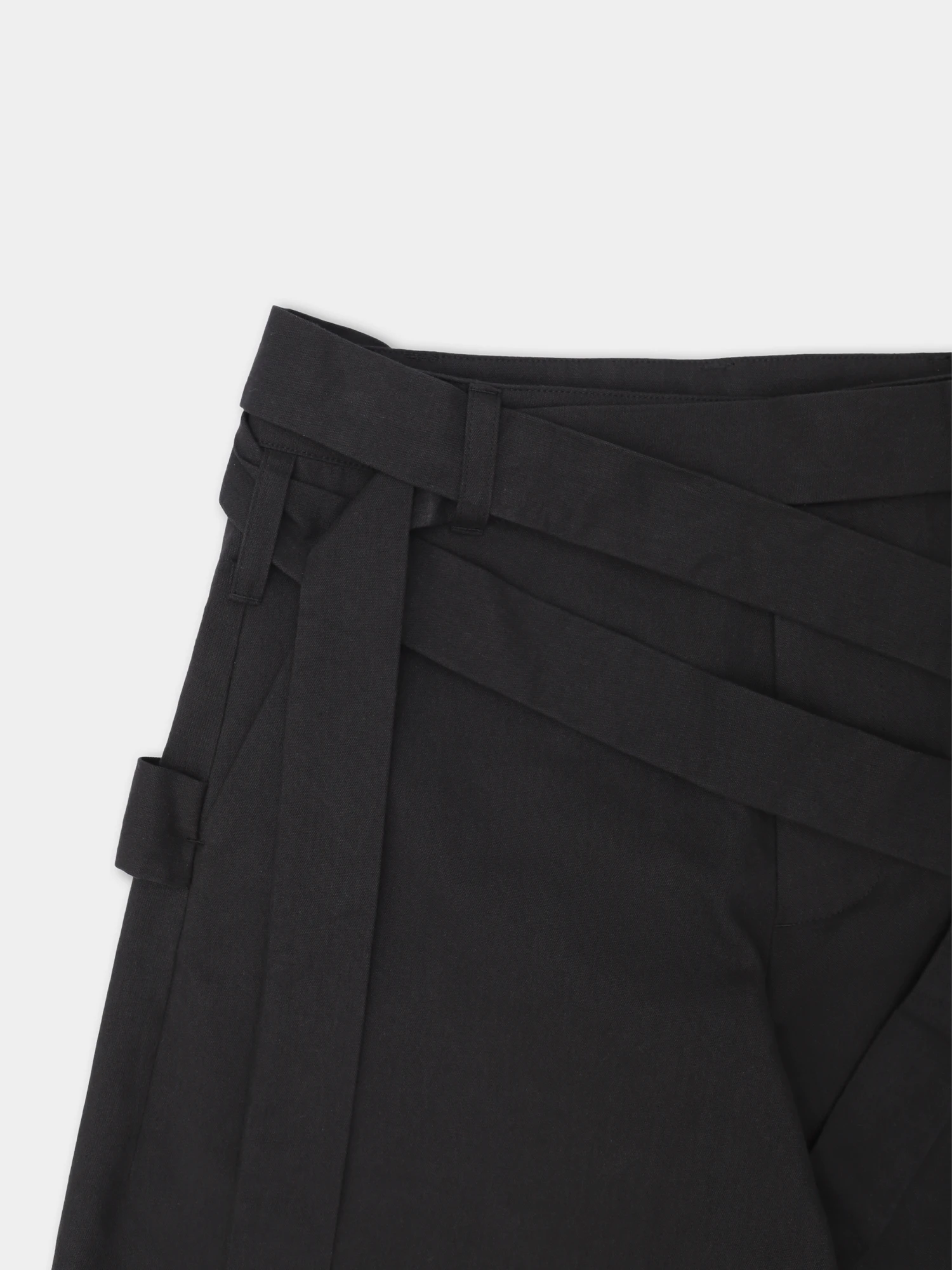 Женские брюки HELIOT EMIL Luster Pants Black