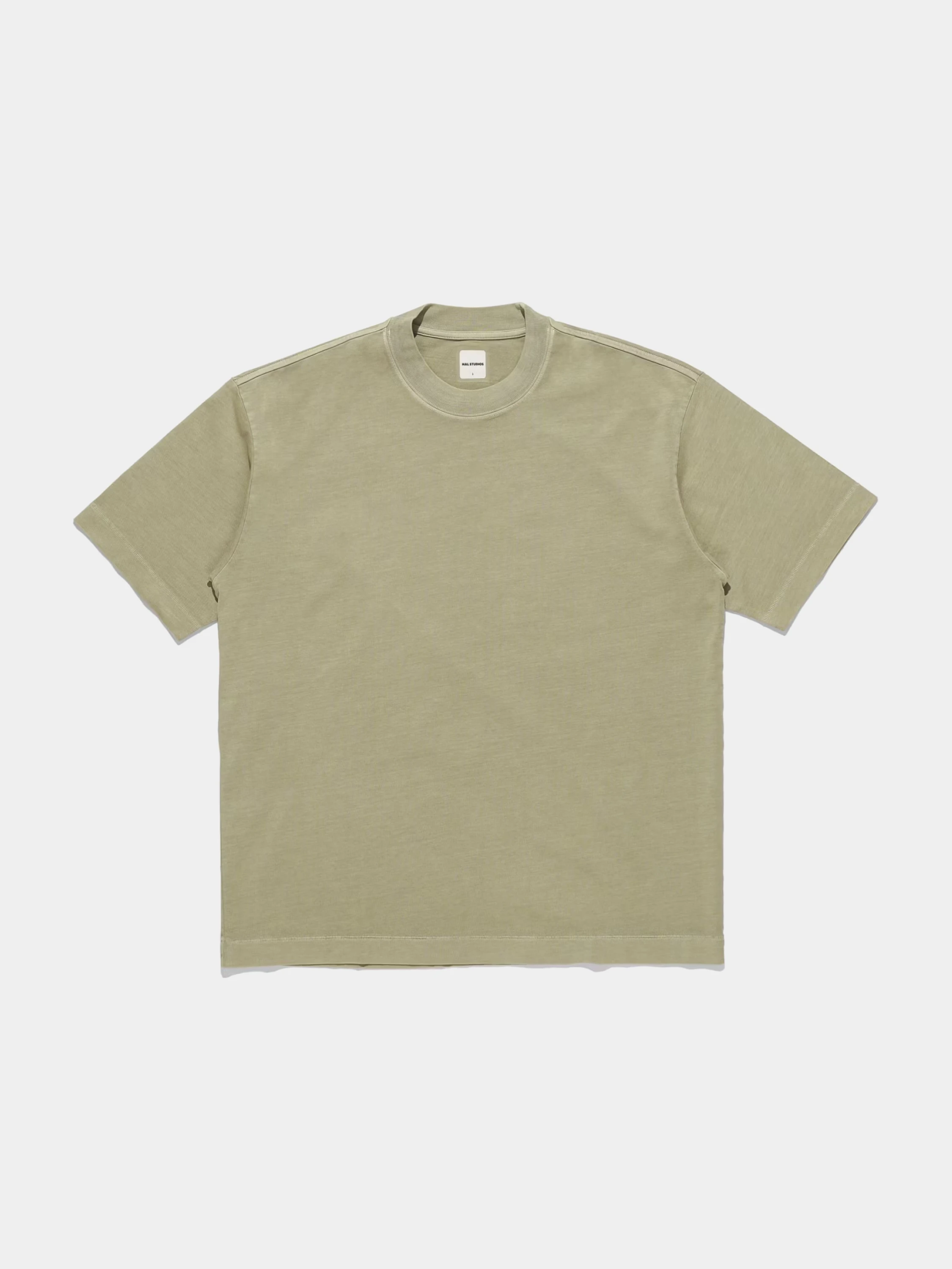 Футболка HAL STUDIOS Studio T-Shirt Elm