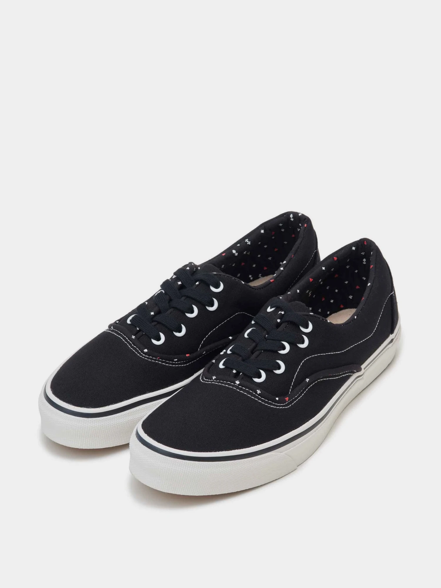 Кеды UNDERCOVER Black