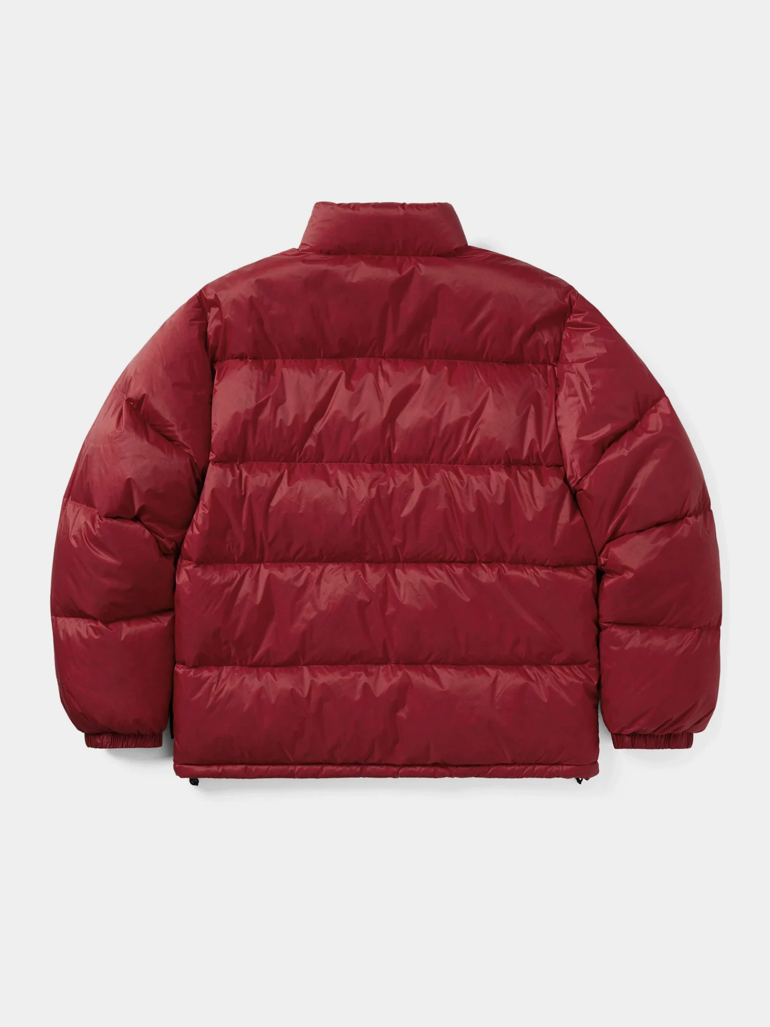 Пуховик thisisneverthat Pertex Reversible T Down Red
