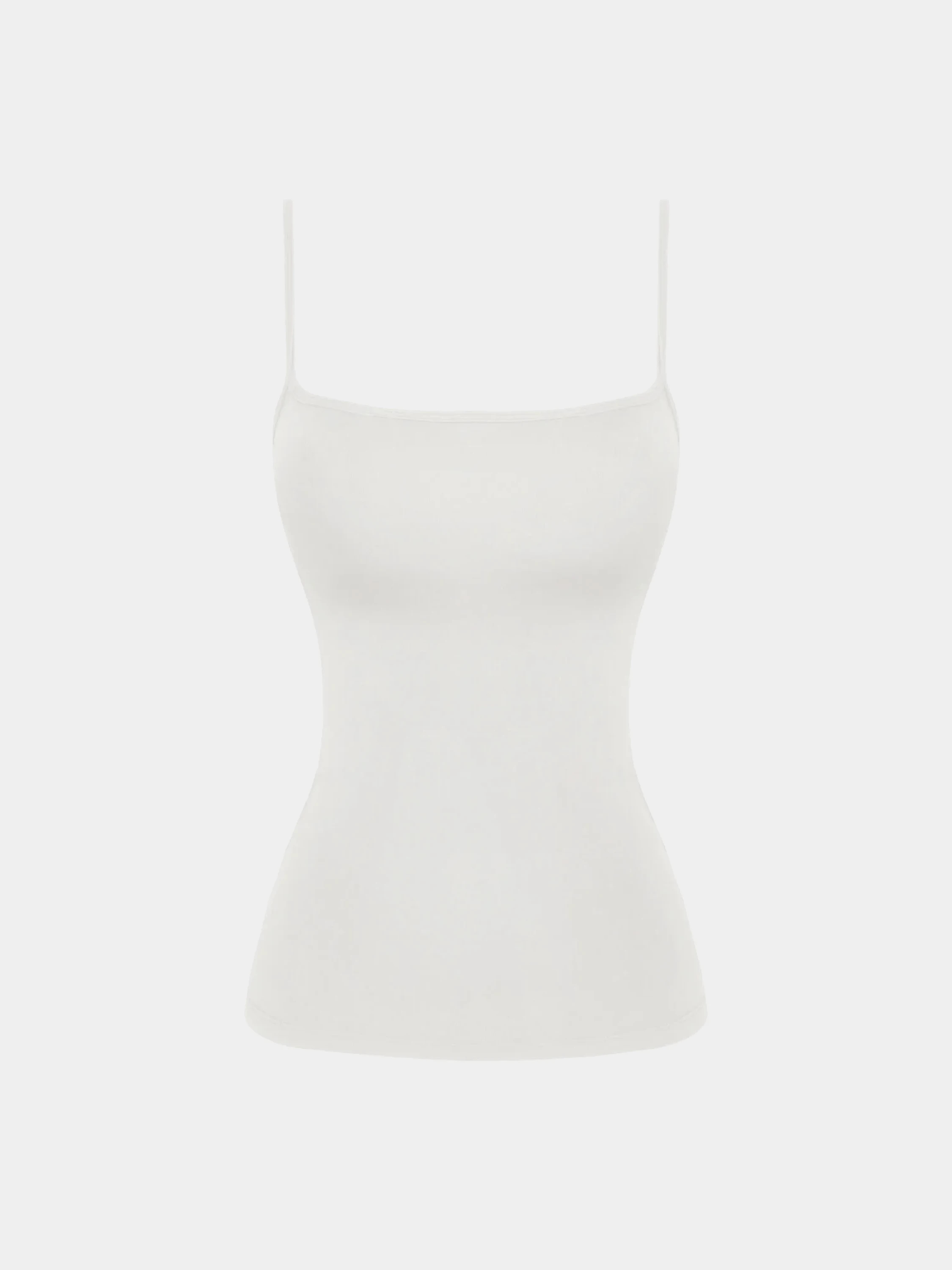 Женский топ XSAI Slip Top 02 Tofu