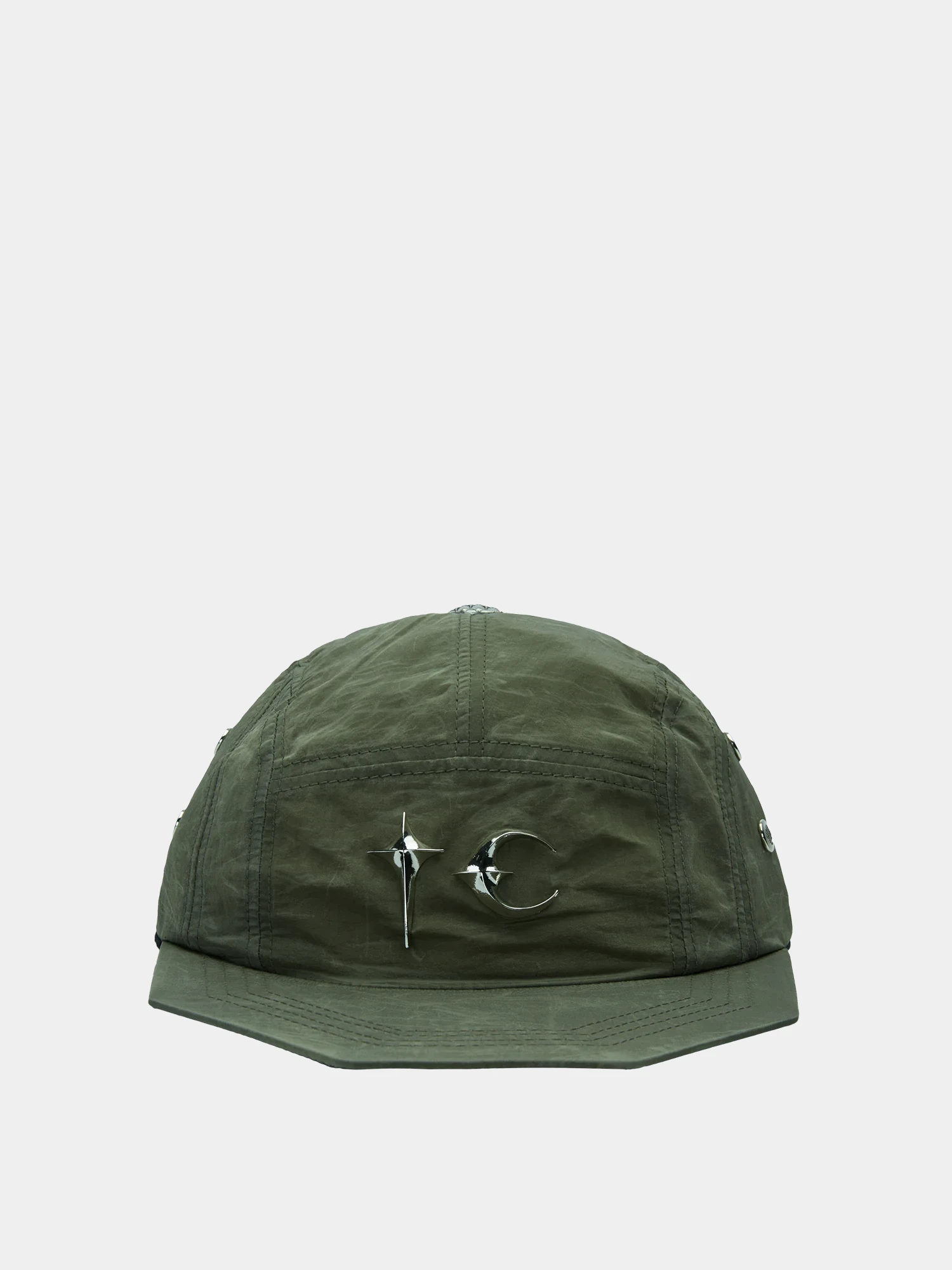 Кепка Thug Club Cotton Bio Recycle Khaki