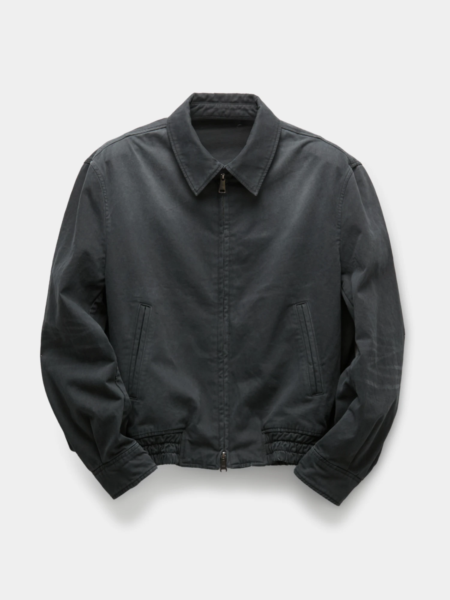 Куртка COOR Brushed Swing Top Washed Charcoal