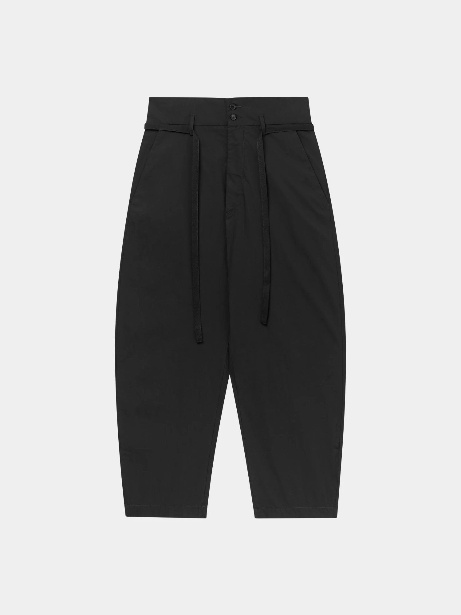 Женские брюки Barena Venezia Candiano Vion Nero