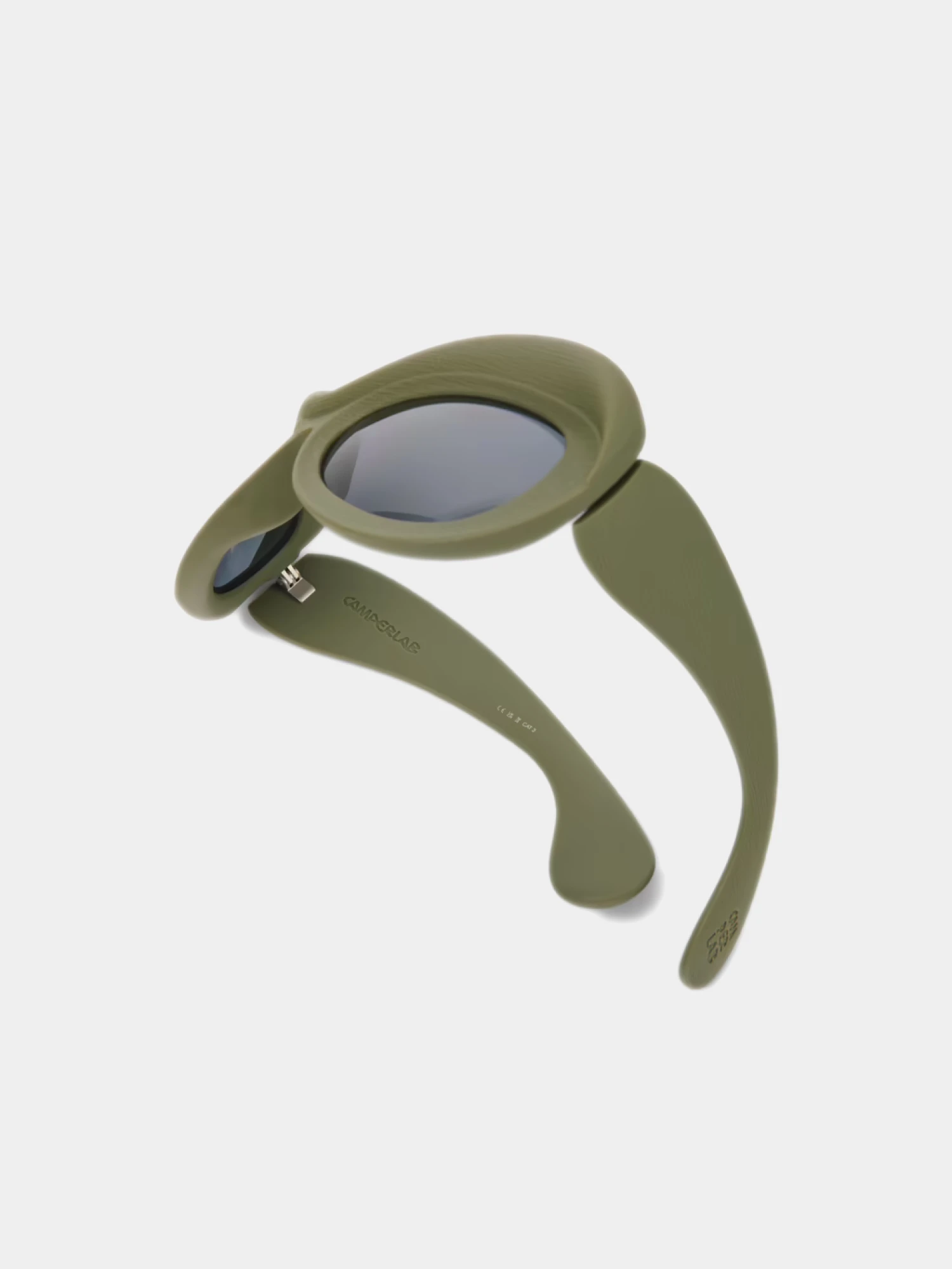 Очки CAMPERLAB Pulla Green