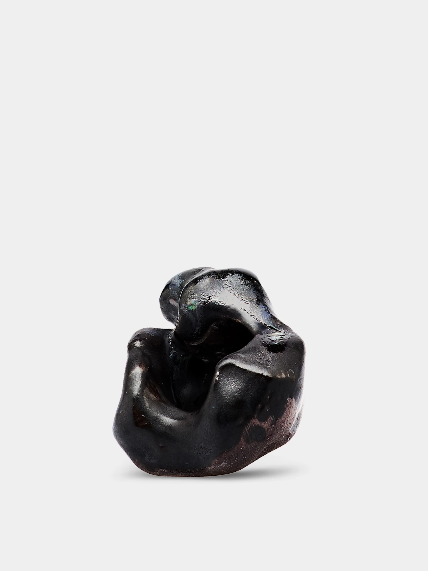 Кольцо Classical Order CO55 Black