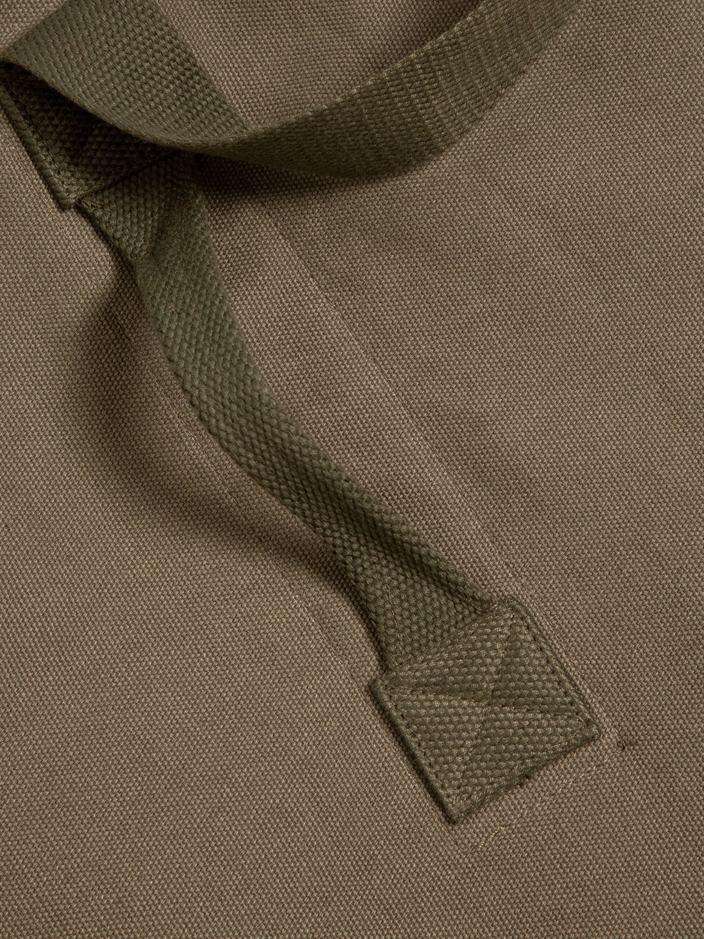 Сумка Heresy Strap Pack Green