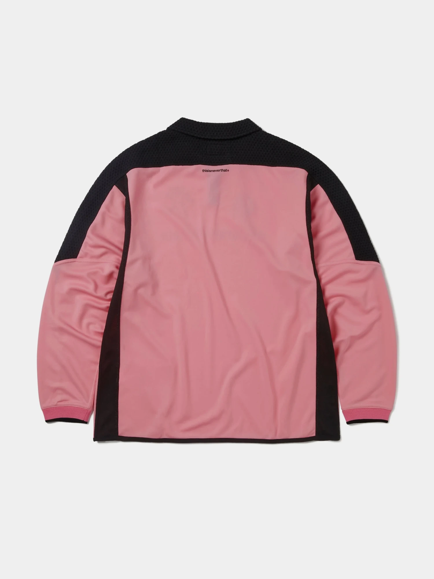 Джерси thisisneverthat × Grateful Dead Soccer Jersey Pink