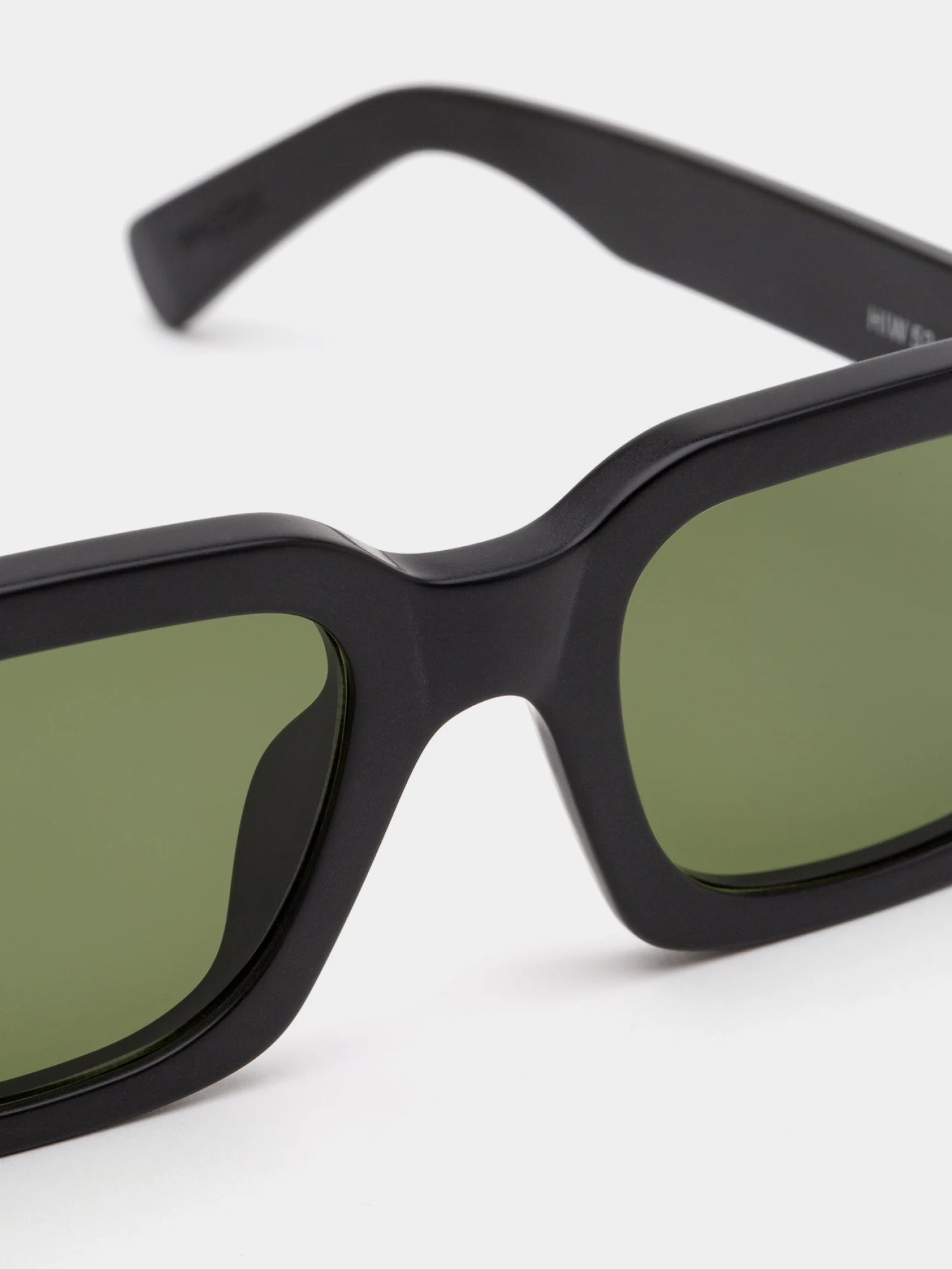 Очки RETROSUPERFUTURE Caro Black Matte