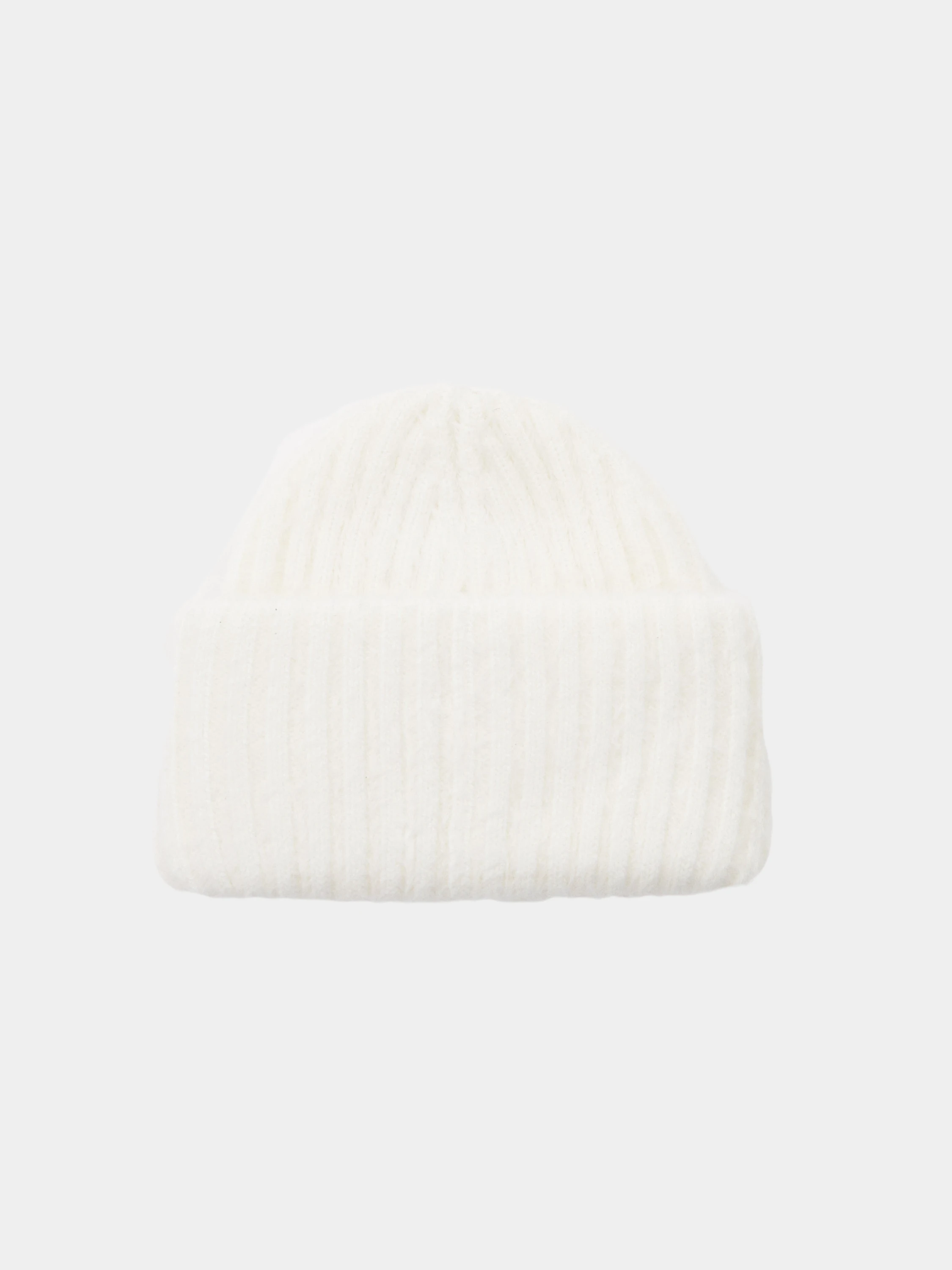 Шапка UGG Chunky Plush Cuff Beanie Nimbus