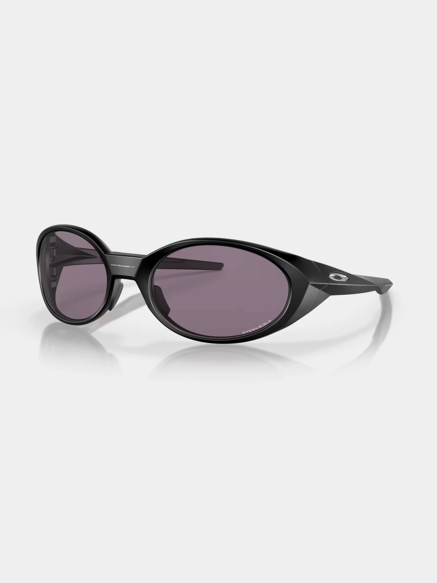 Очки OAKLEY Eye Jacket Redux Prizm Grey Matte Black