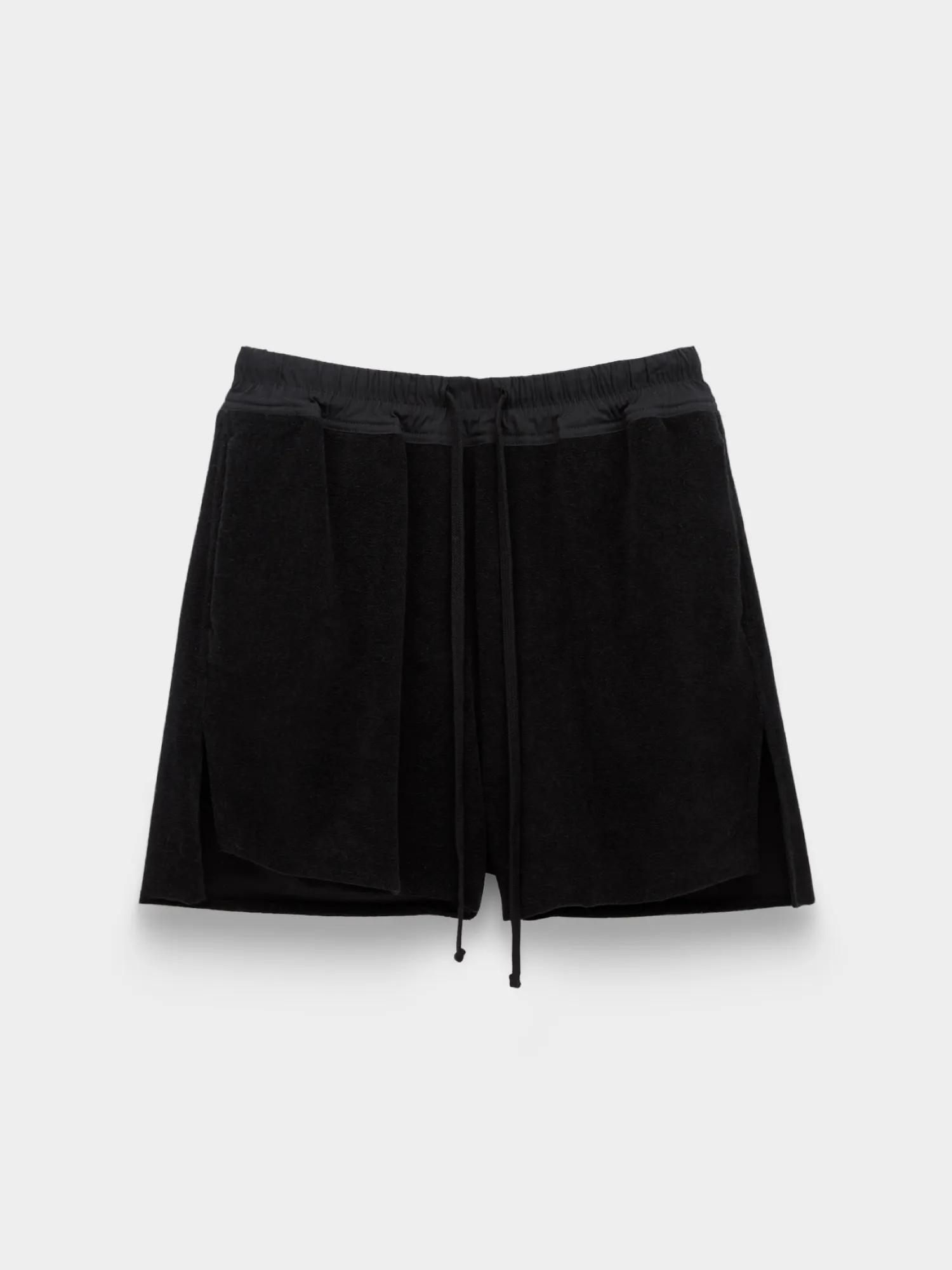 Женские шорты thom/krom W ST 429 Black