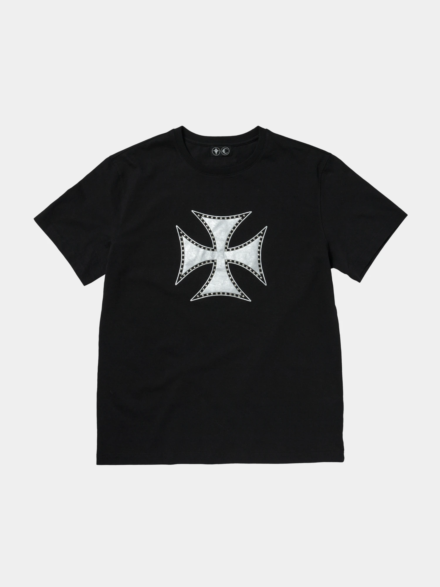 Футболка Thug Club Chopper Icon Black