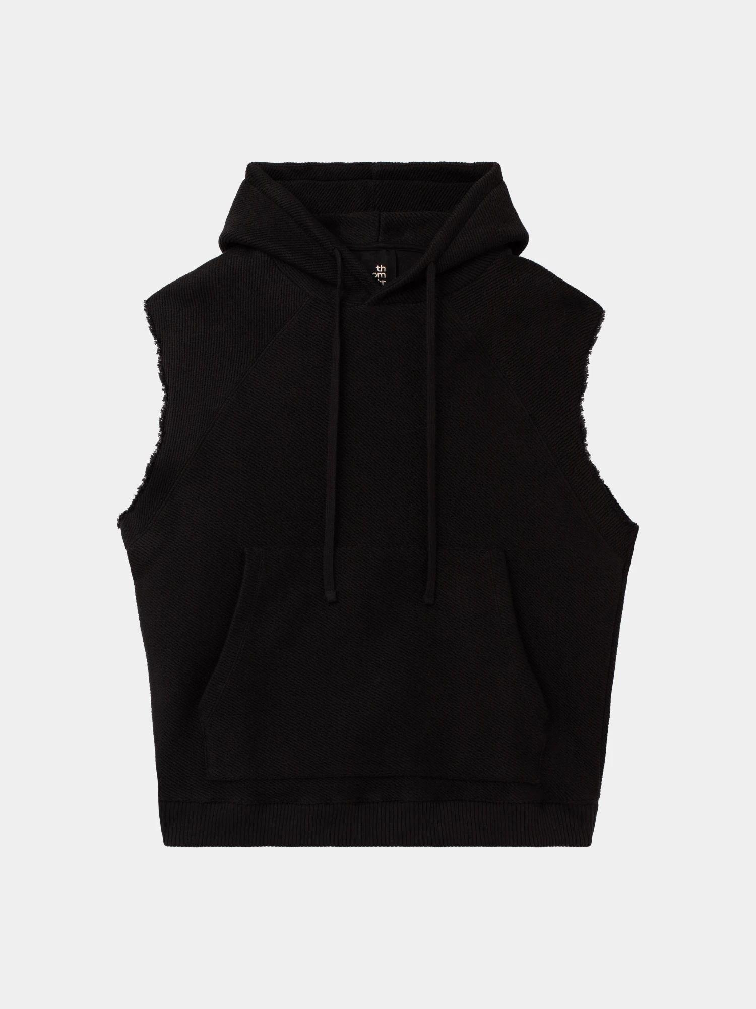 Жилет thom/krom M S 161 Black