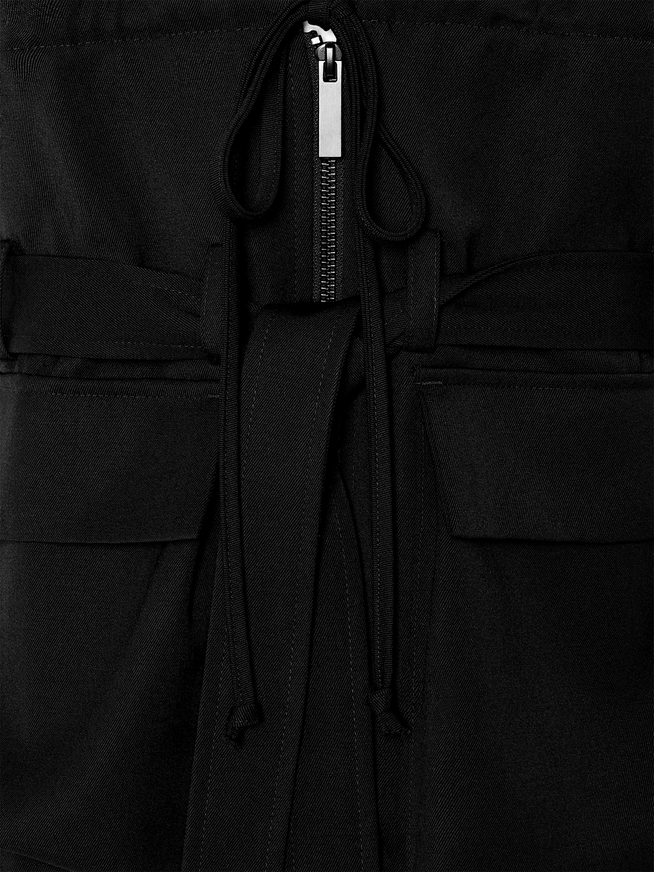 Женский комбинезон Botter Playsuit Black