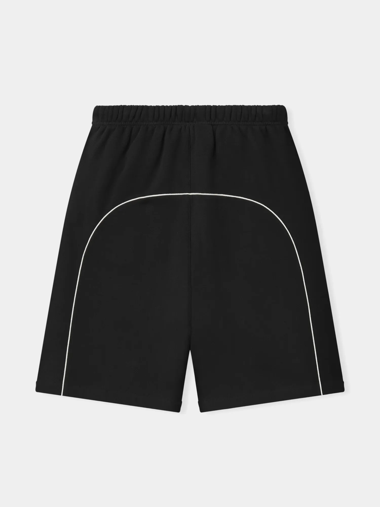 Шорты Fear of God ESSENTIALS Active Trace Vintage Black