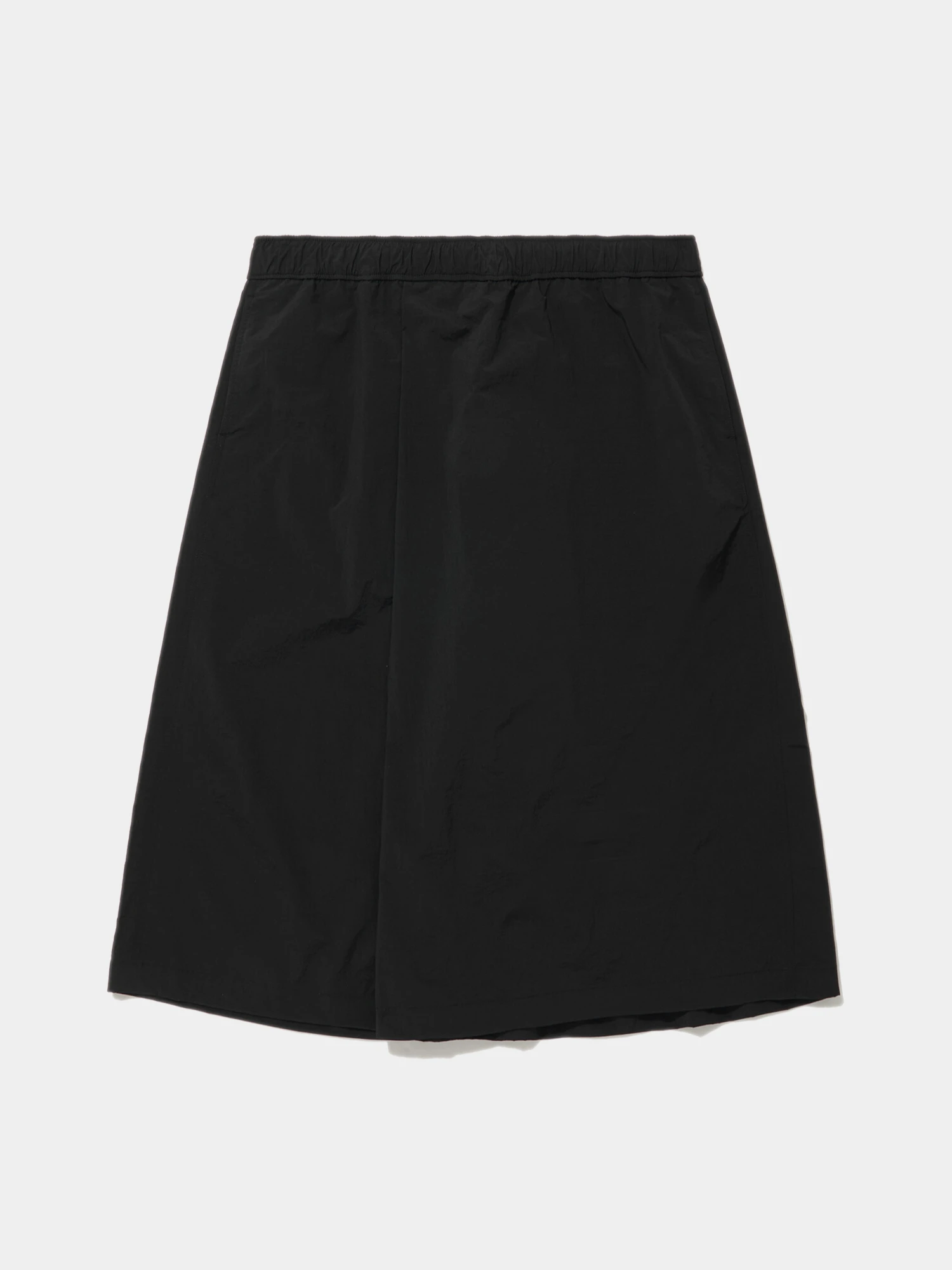Юбка-шорты MERELY MADE Premium Light Weight Skirt Pants Raven Black