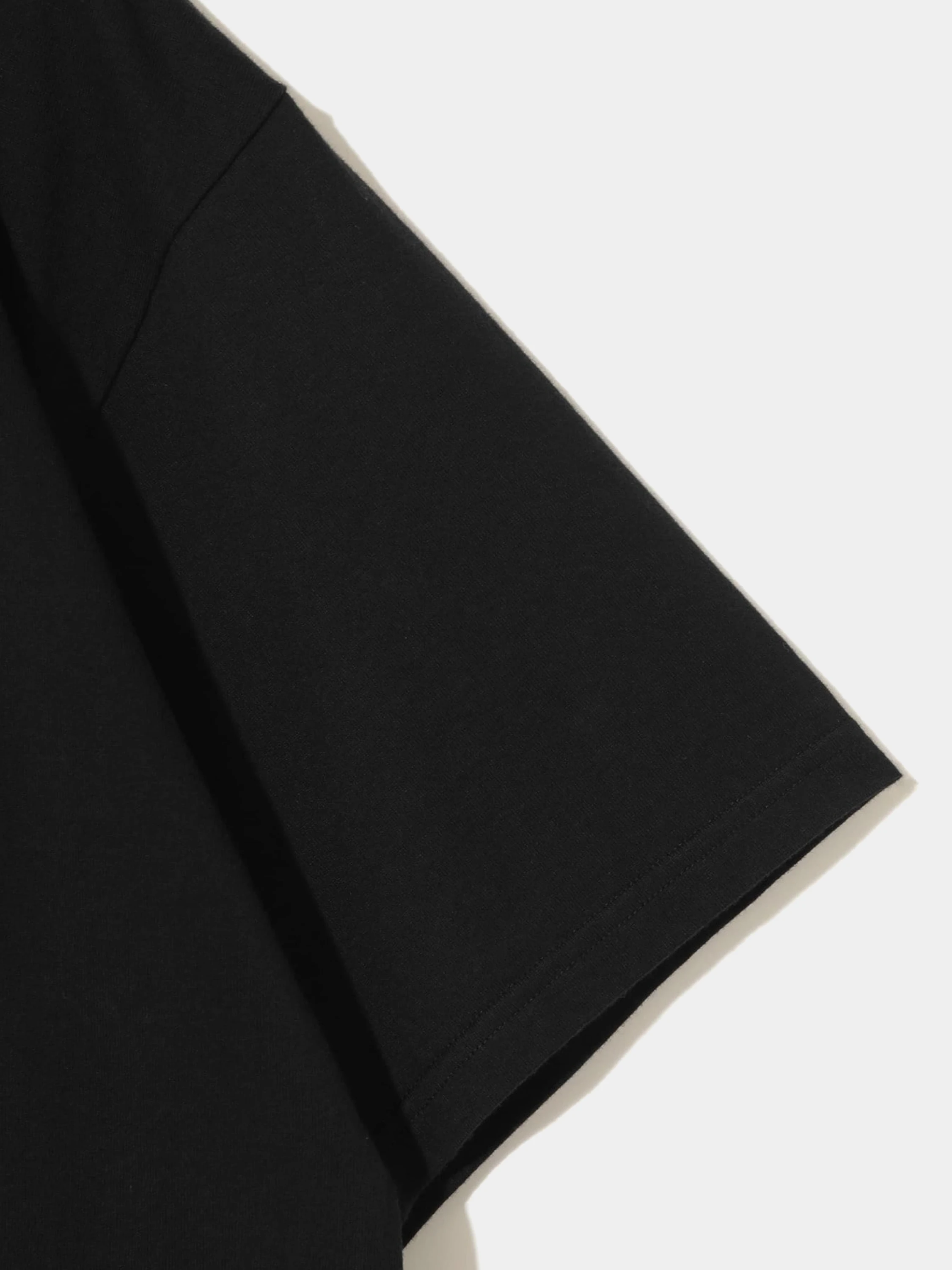 Футболка UNDERCOVER Blurred Black